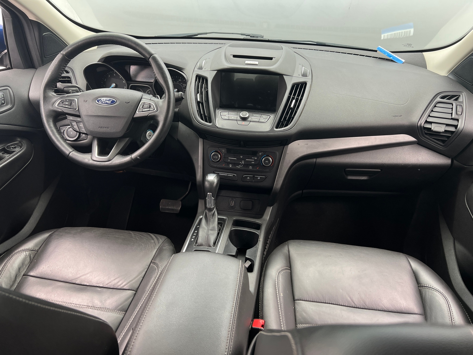 Thumbnail: 2017 Ford Escape - 2