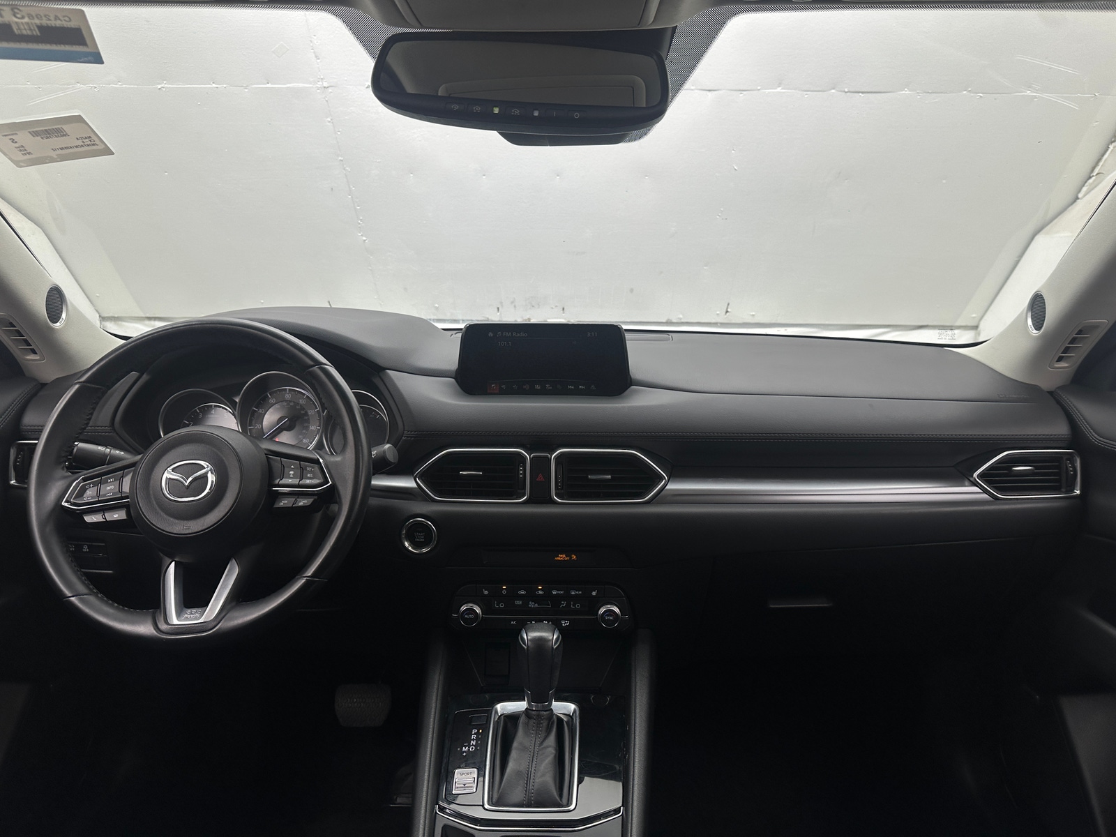 Thumbnail: 2019 Mazda CX-5 - 2