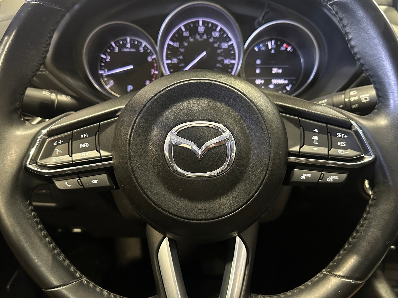Thumbnail: 2019 Mazda CX-5 - 4