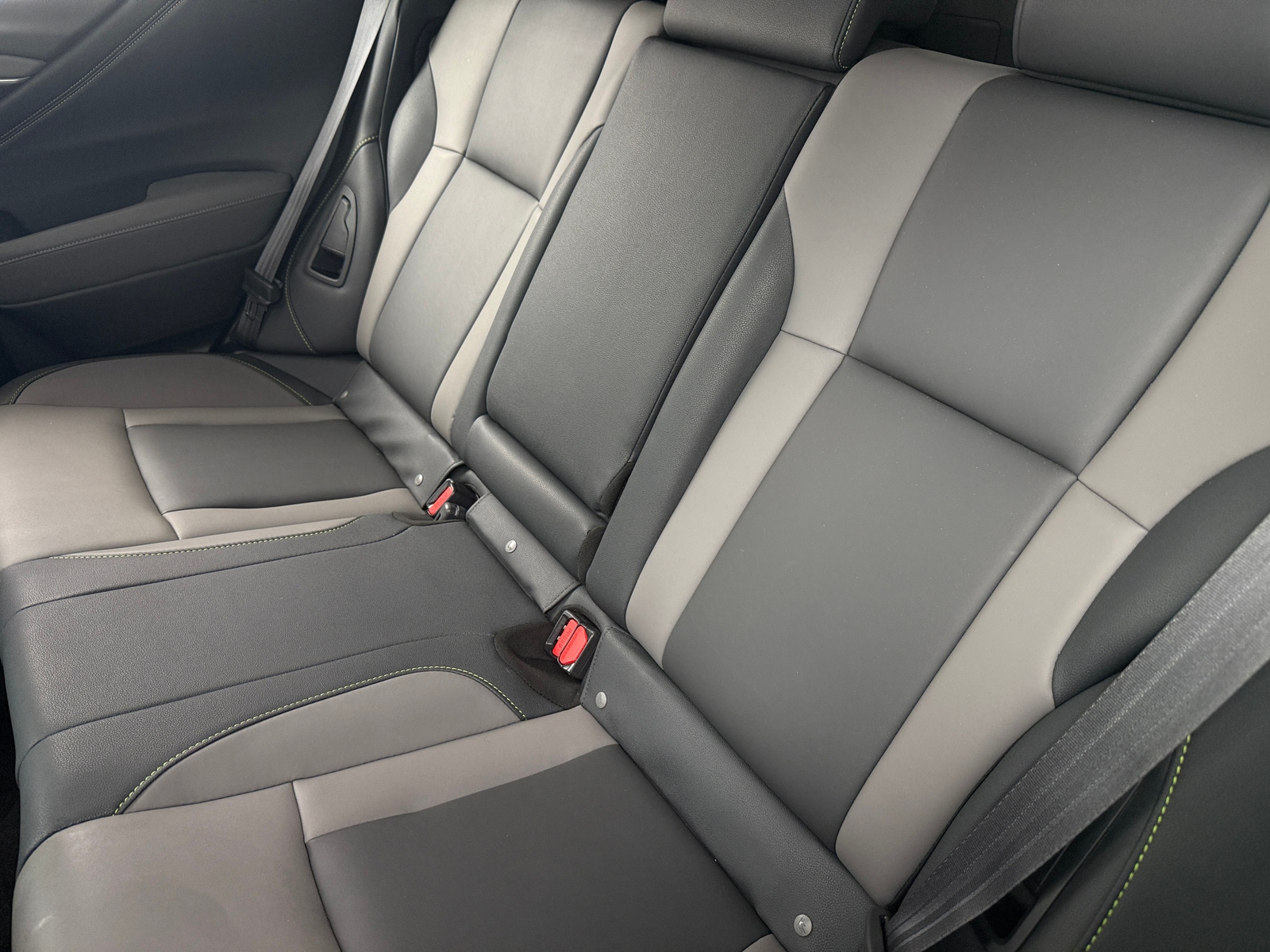 Thumbnail: 2023 Subaru Outback - 5