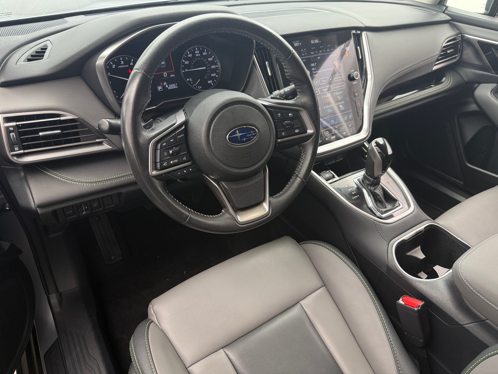 Thumbnail: 2023 Subaru Outback - 2