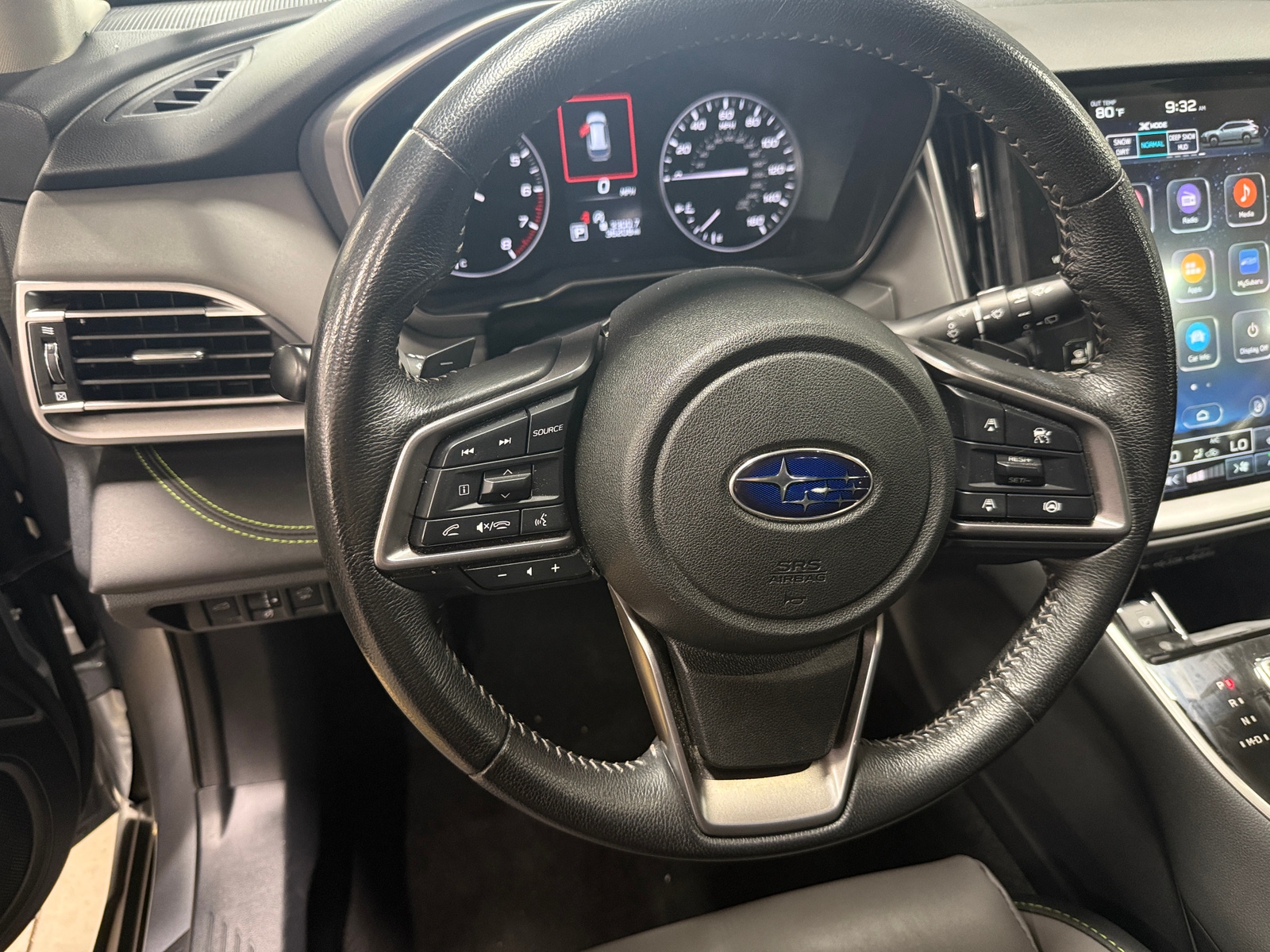 Thumbnail: 2023 Subaru Outback - 4