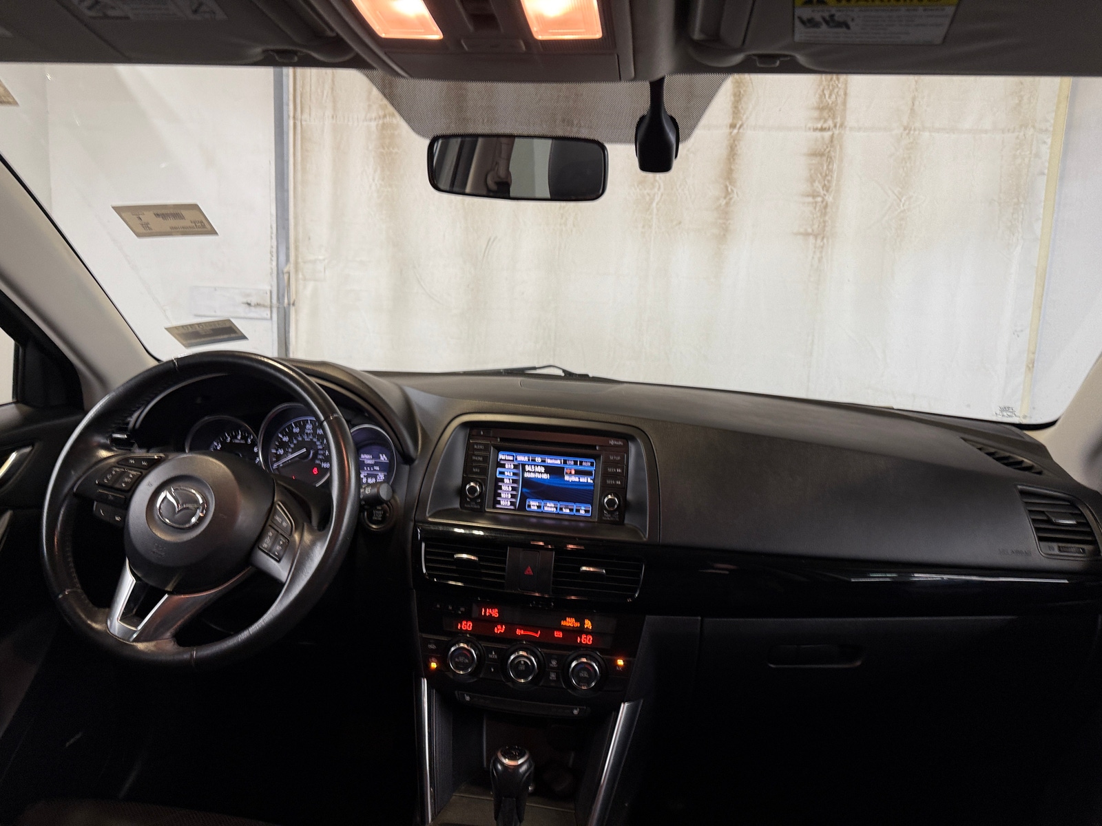 Thumbnail: 2013 Mazda CX-5 - 2