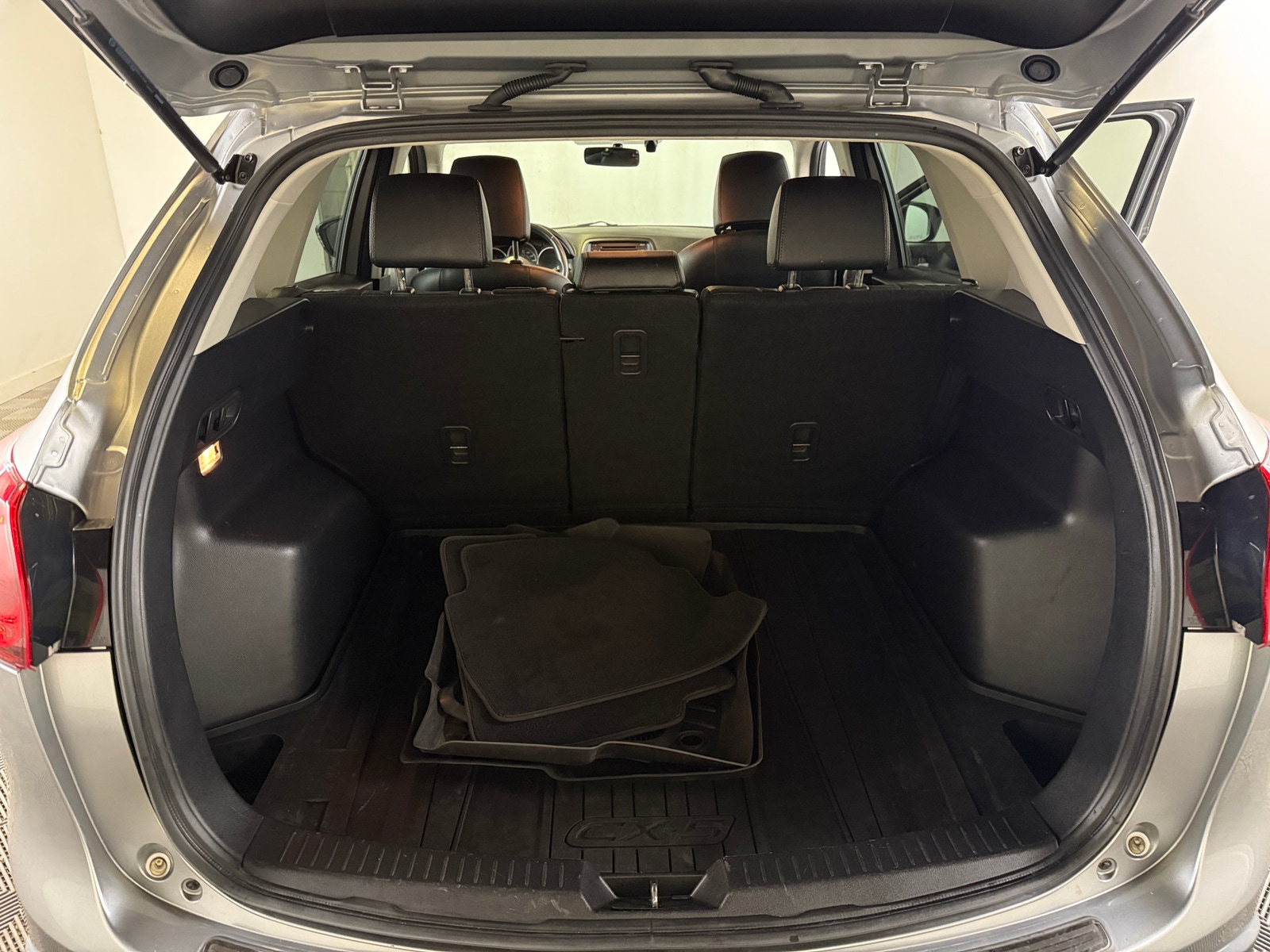 Thumbnail: 2013 Mazda CX-5 - 6