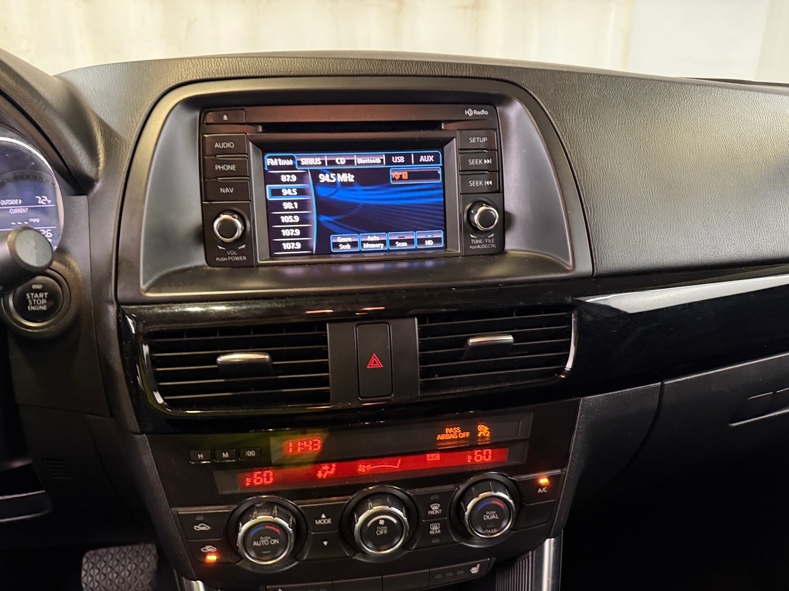 Thumbnail: 2013 Mazda CX-5 - 3