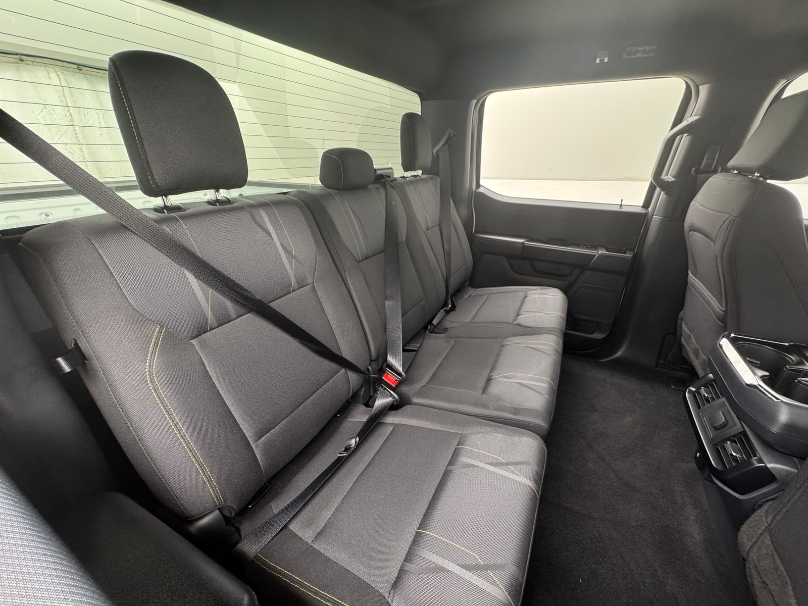 Thumbnail: 2024 Ford Econoline - 6