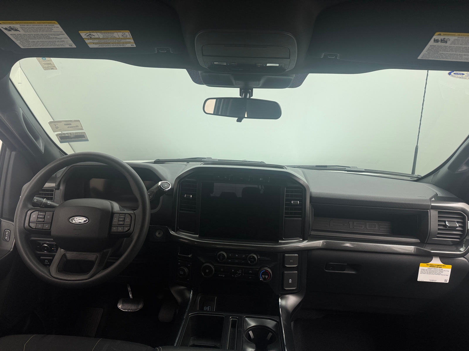 Thumbnail: 2024 Ford Econoline - 3