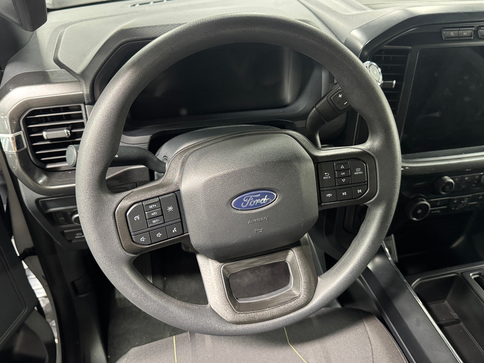 Thumbnail: 2024 Ford Econoline - 5