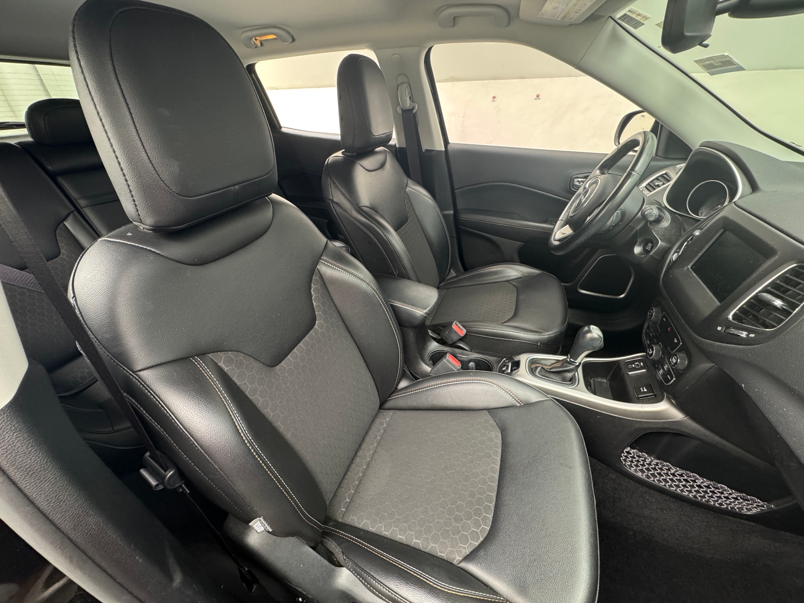Thumbnail: 2019 Jeep Compass - 2