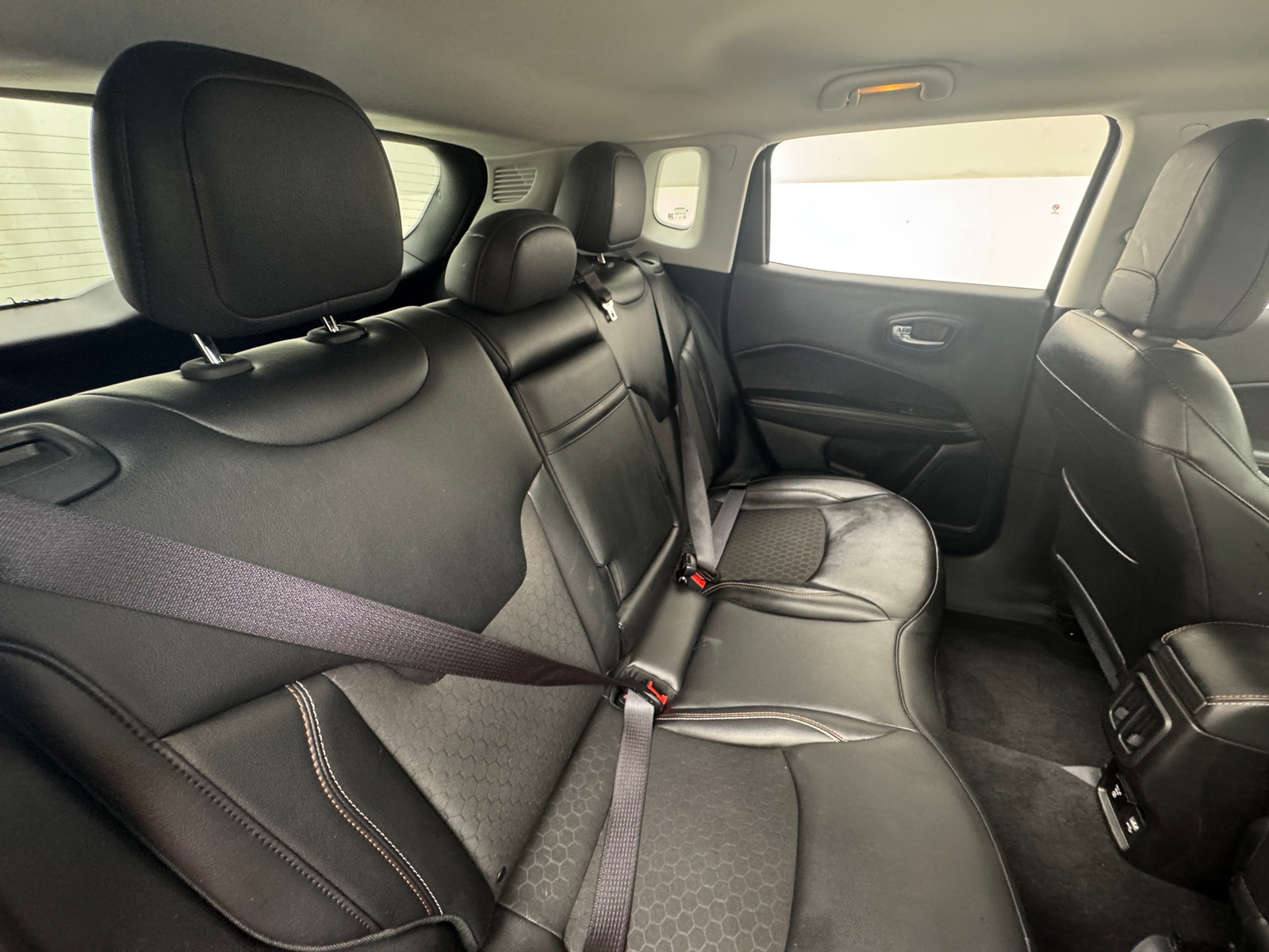 Thumbnail: 2019 Jeep Compass - 6