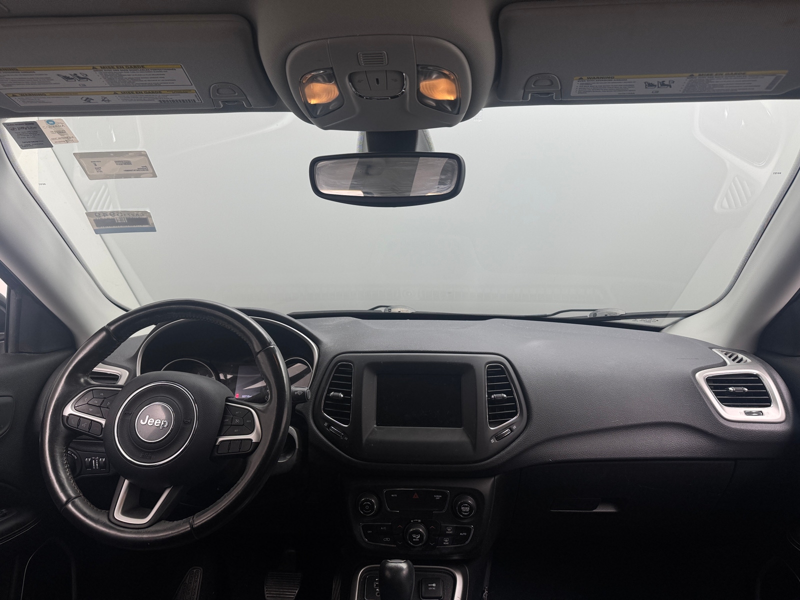 Thumbnail: 2019 Jeep Compass - 3