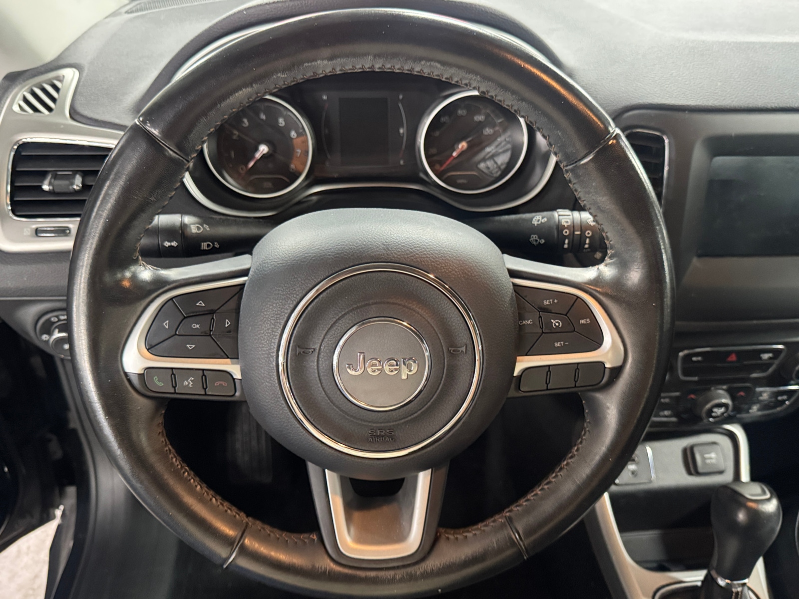 Thumbnail: 2019 Jeep Compass - 5