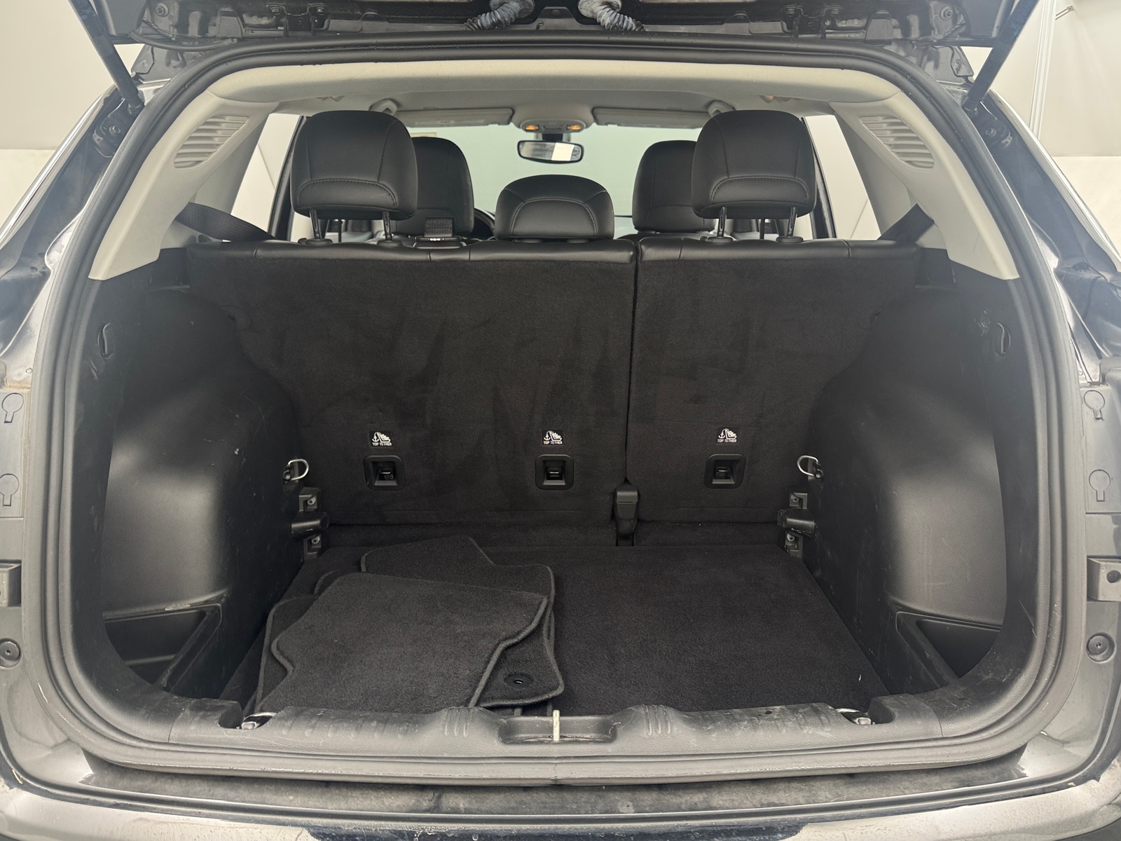 Thumbnail: 2019 Jeep Compass - 7