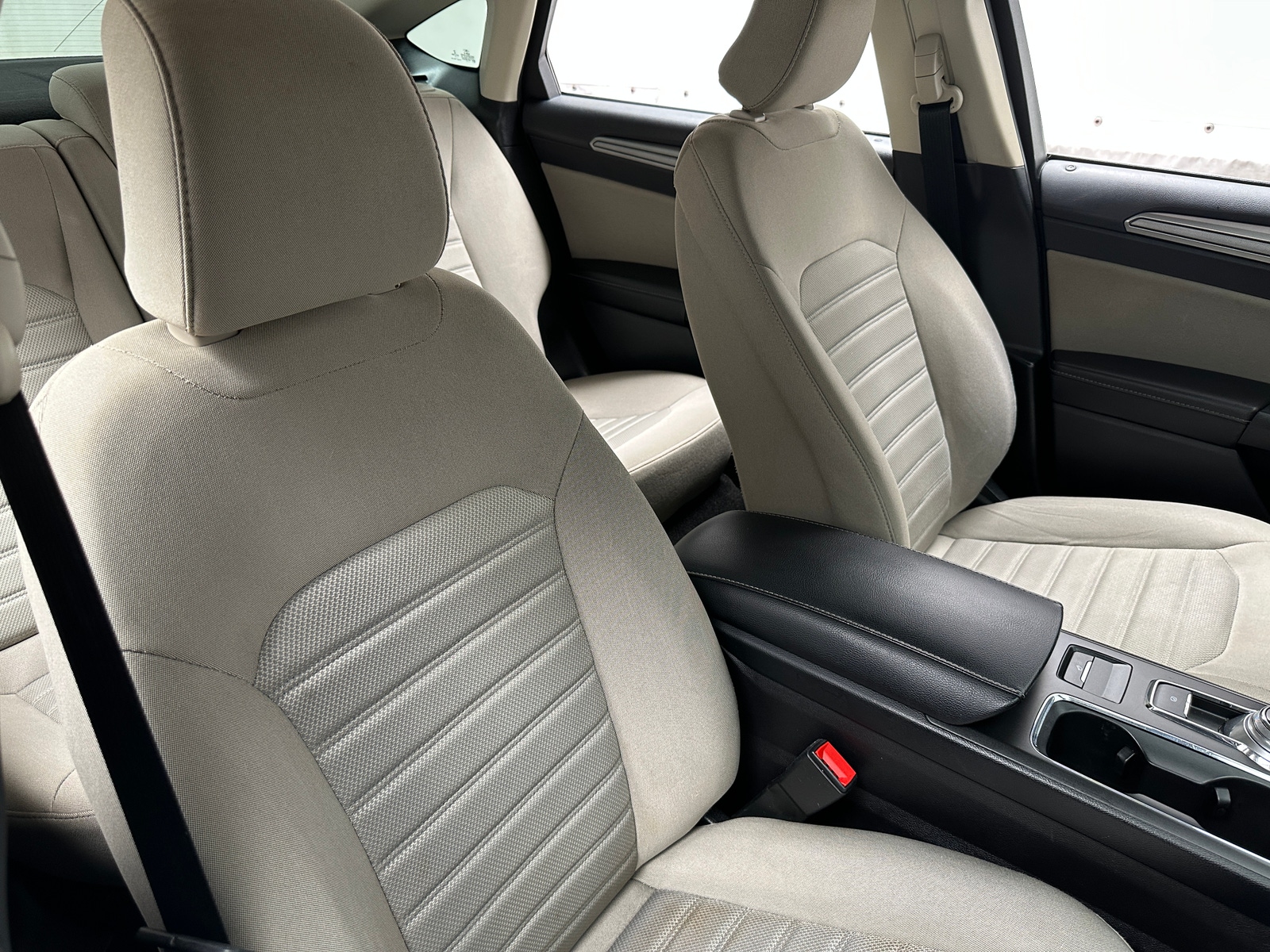 Thumbnail: 2019 Ford Fusion - 2