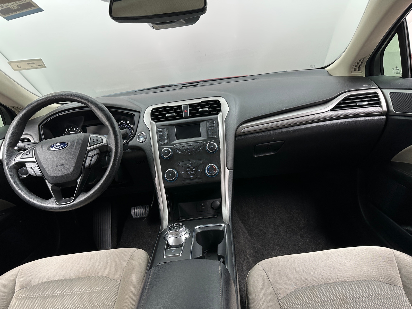Thumbnail: 2019 Ford Fusion - 3