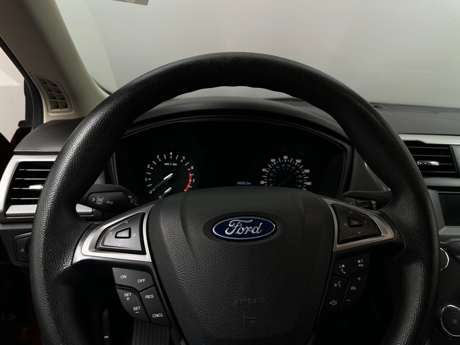 Thumbnail: 2019 Ford Fusion - 5