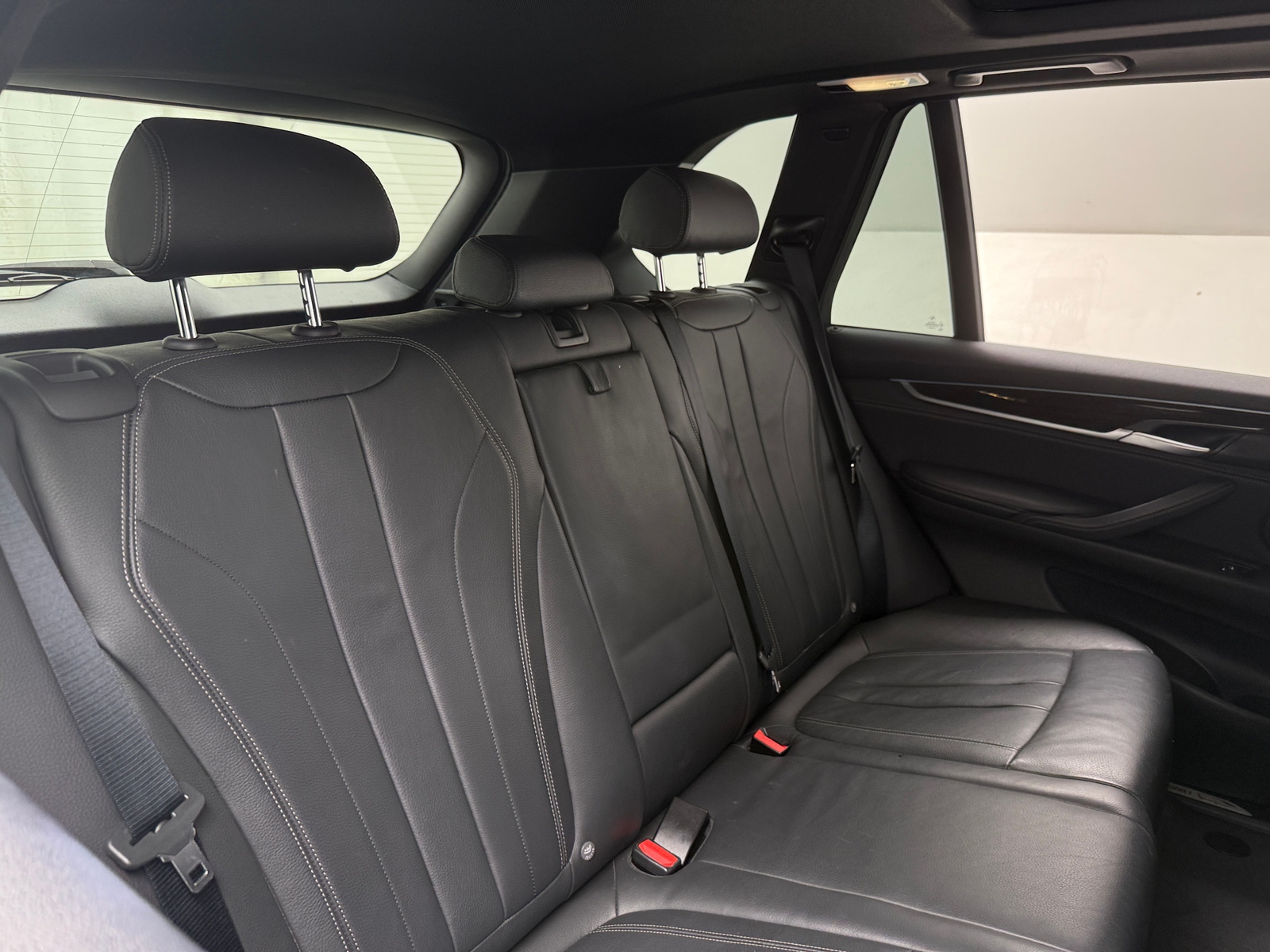 Thumbnail: 2018 BMW X5 - 5