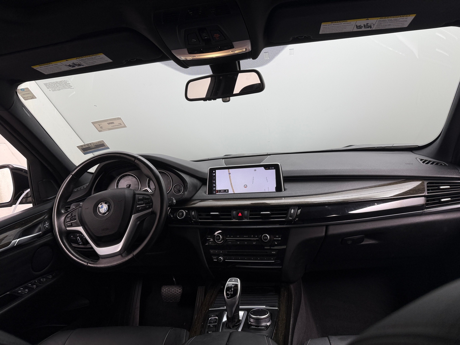 Thumbnail: 2018 BMW X5 - 2