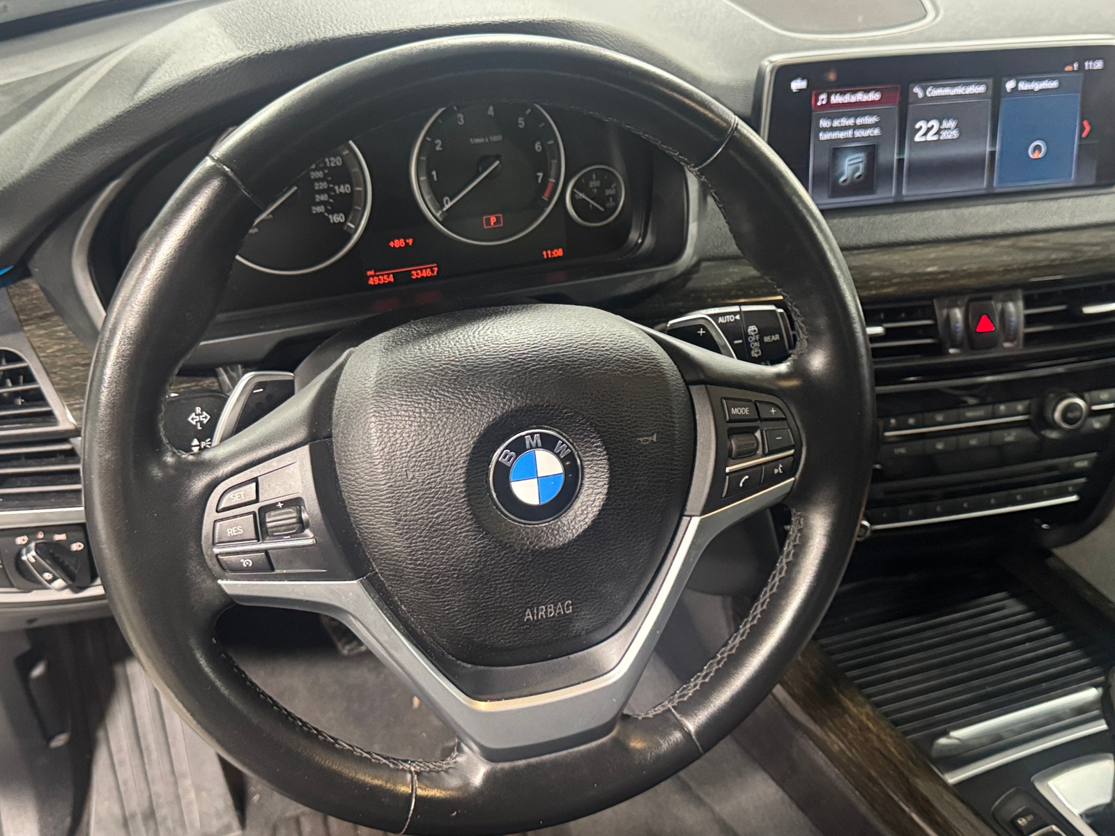 Thumbnail: 2018 BMW X5 - 4