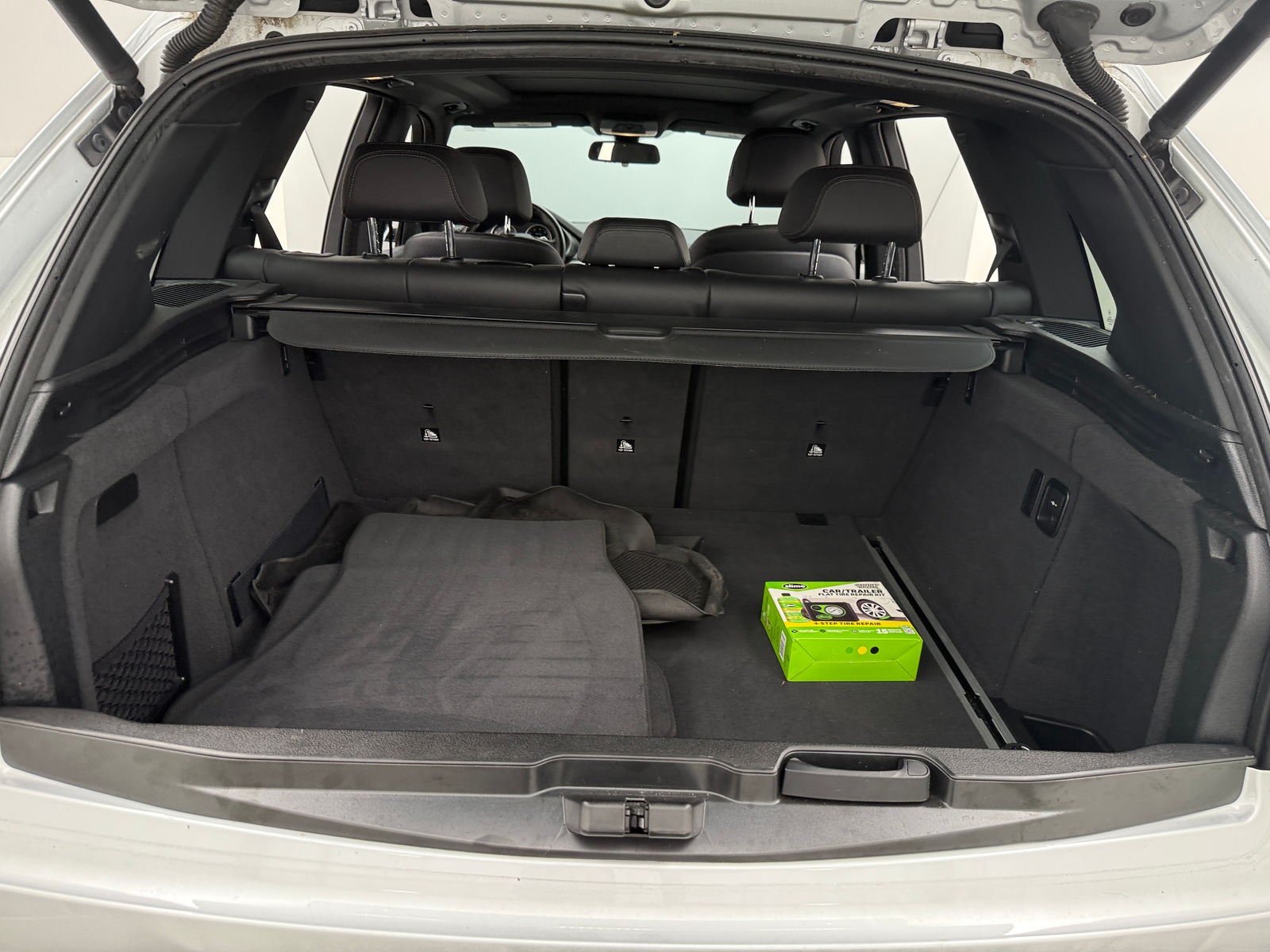 Thumbnail: 2018 BMW X5 - 6