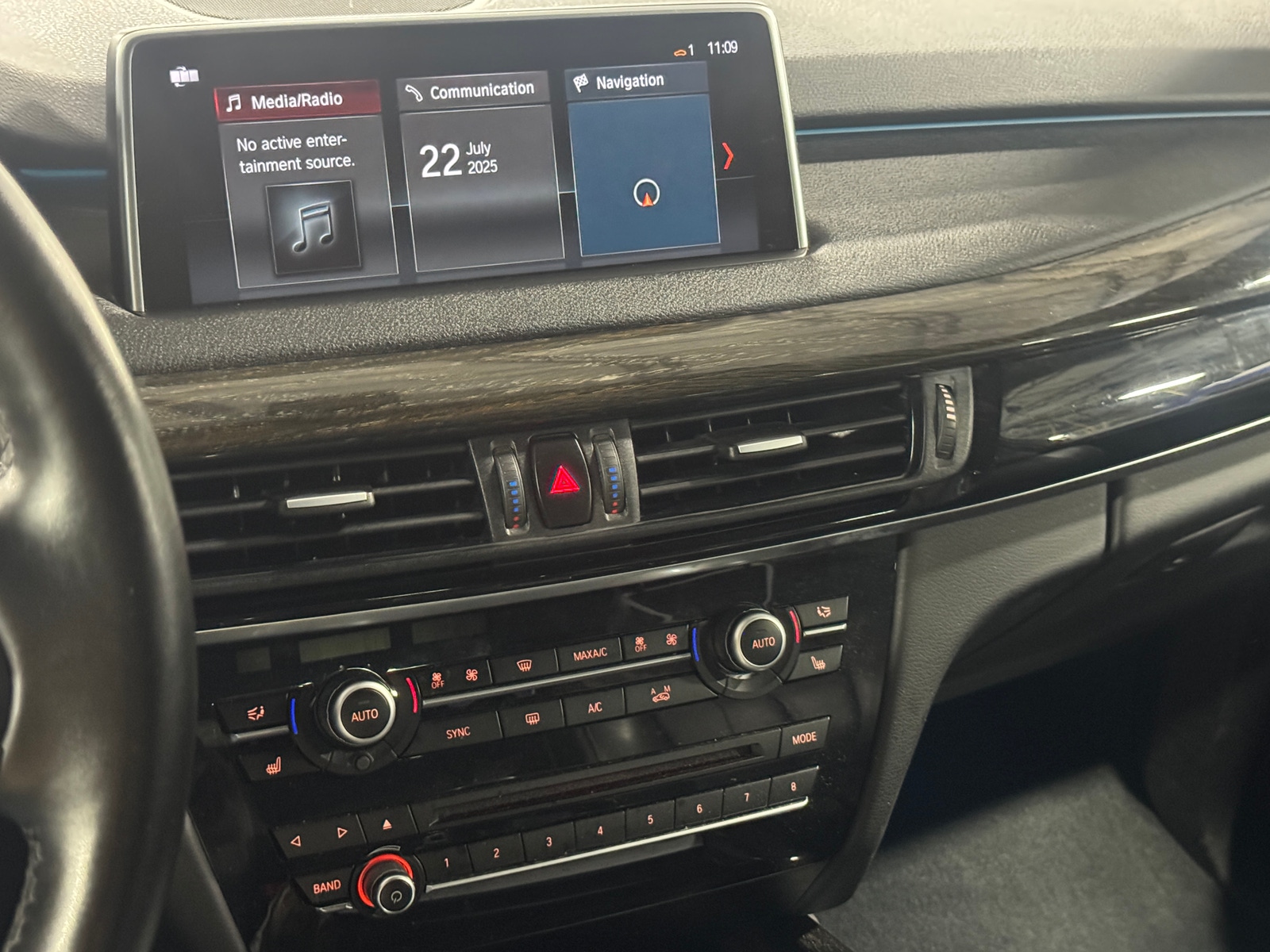 Thumbnail: 2018 BMW X5 - 3