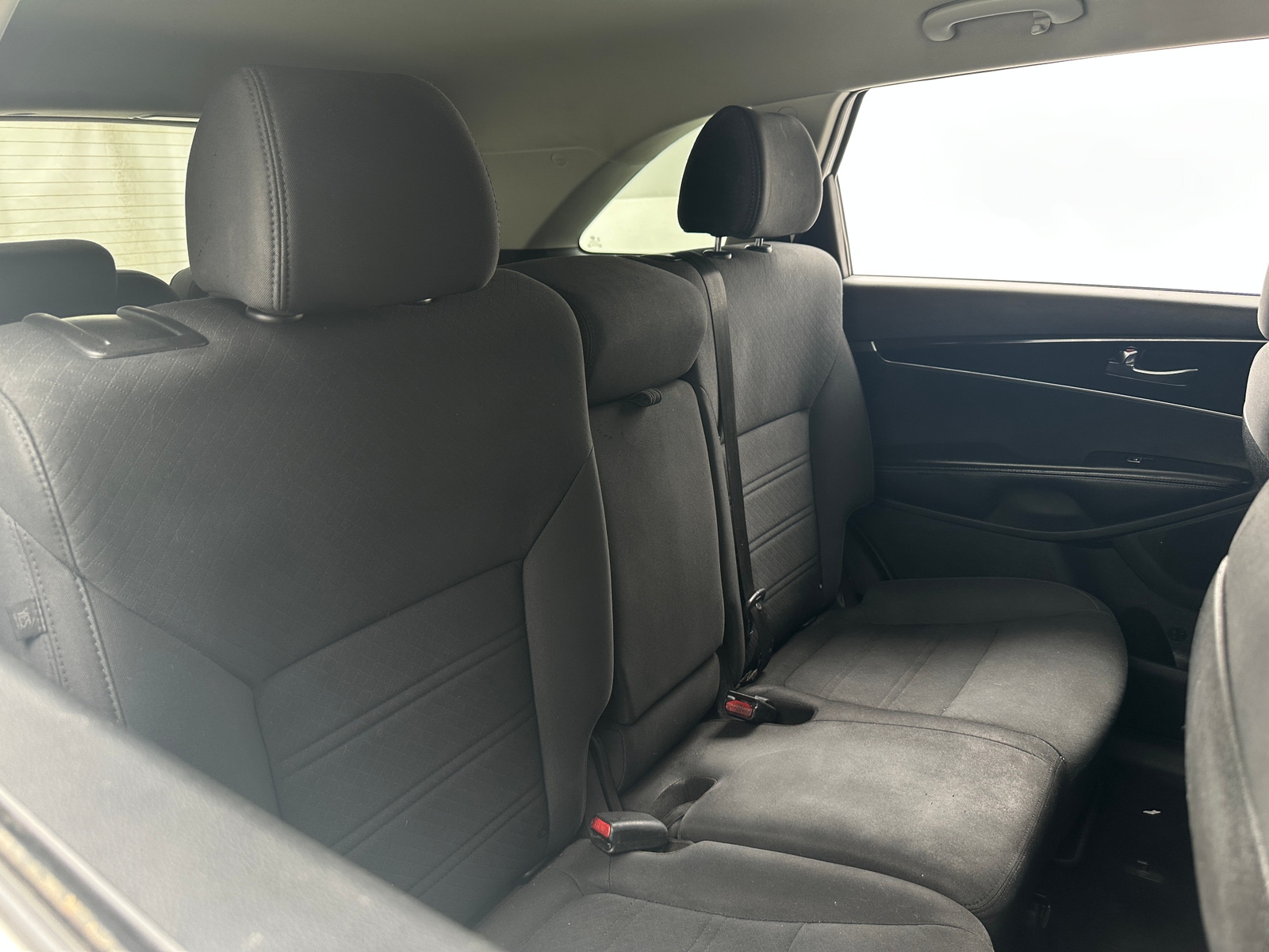 Thumbnail: 2019 Kia Sorento - 6
