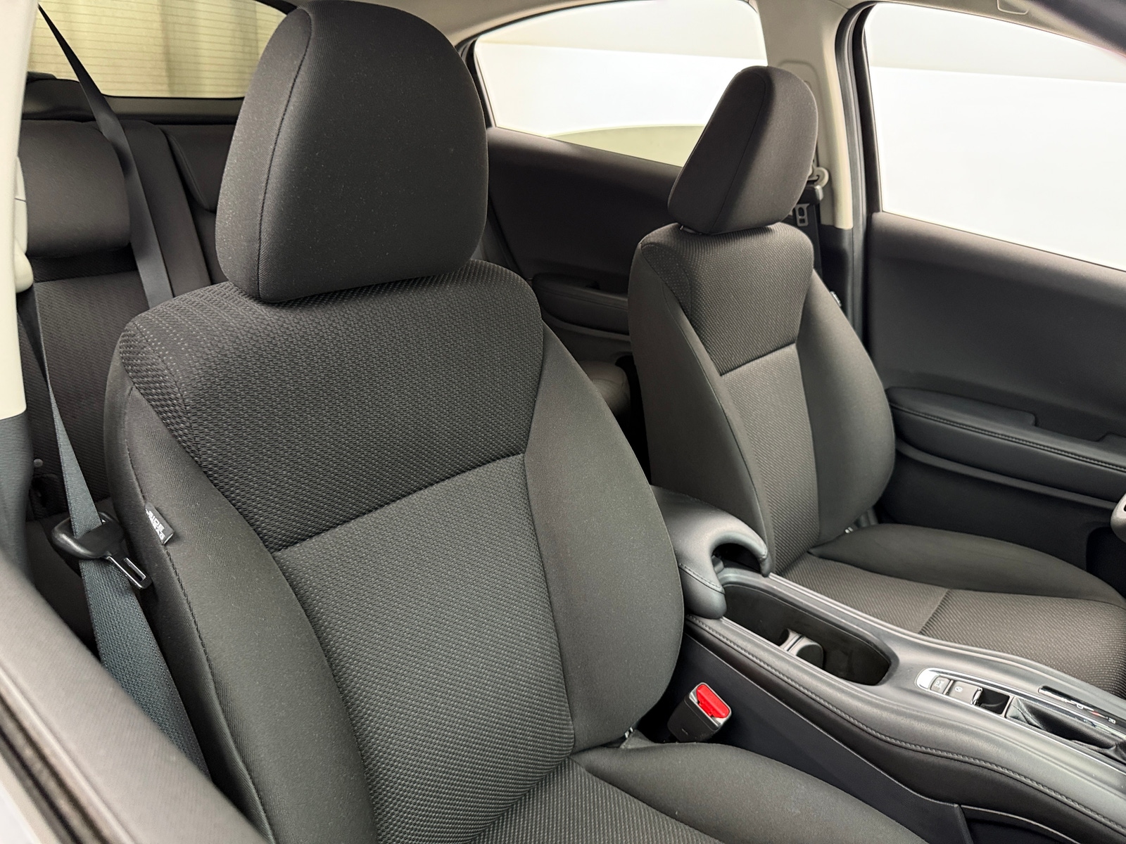 Thumbnail: 2018 Honda HR-V - 2