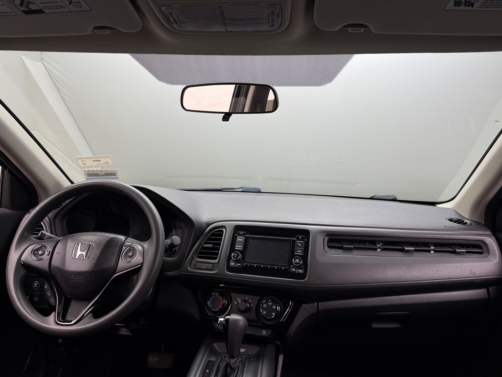 Thumbnail: 2018 Honda HR-V - 3