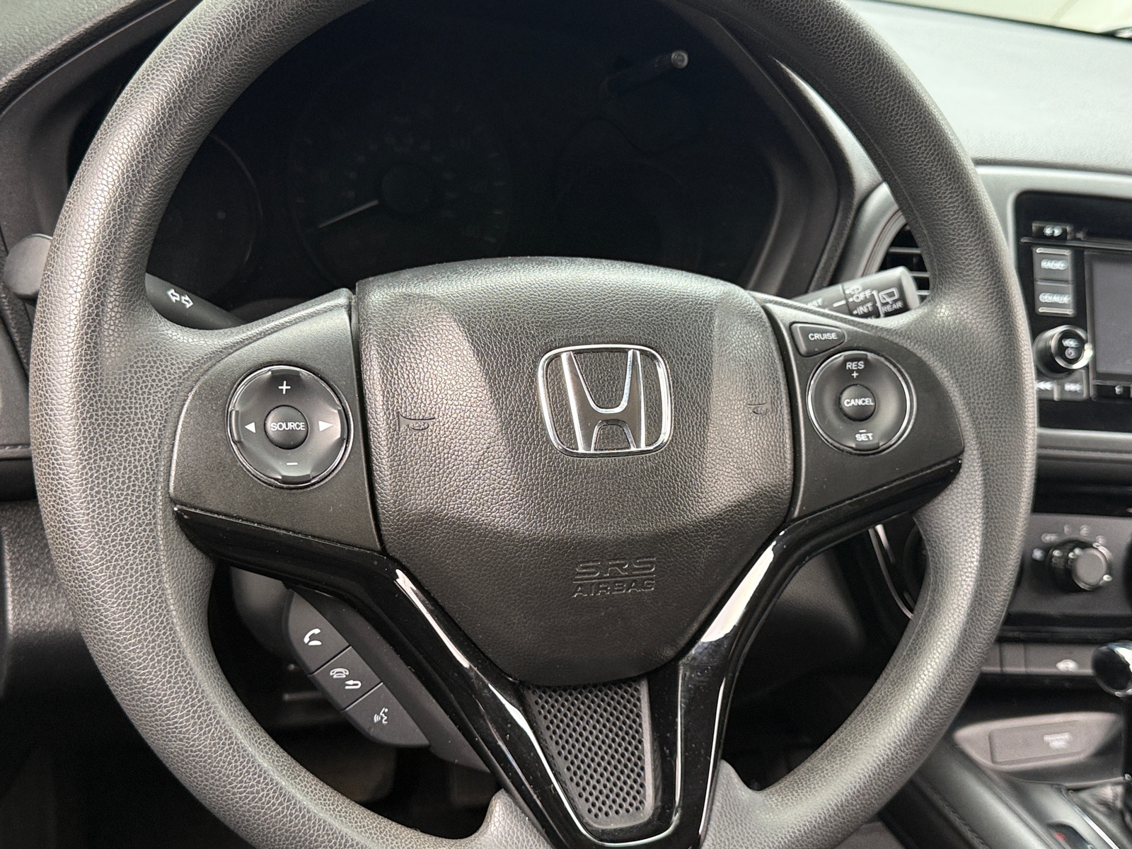 Thumbnail: 2018 Honda HR-V - 5
