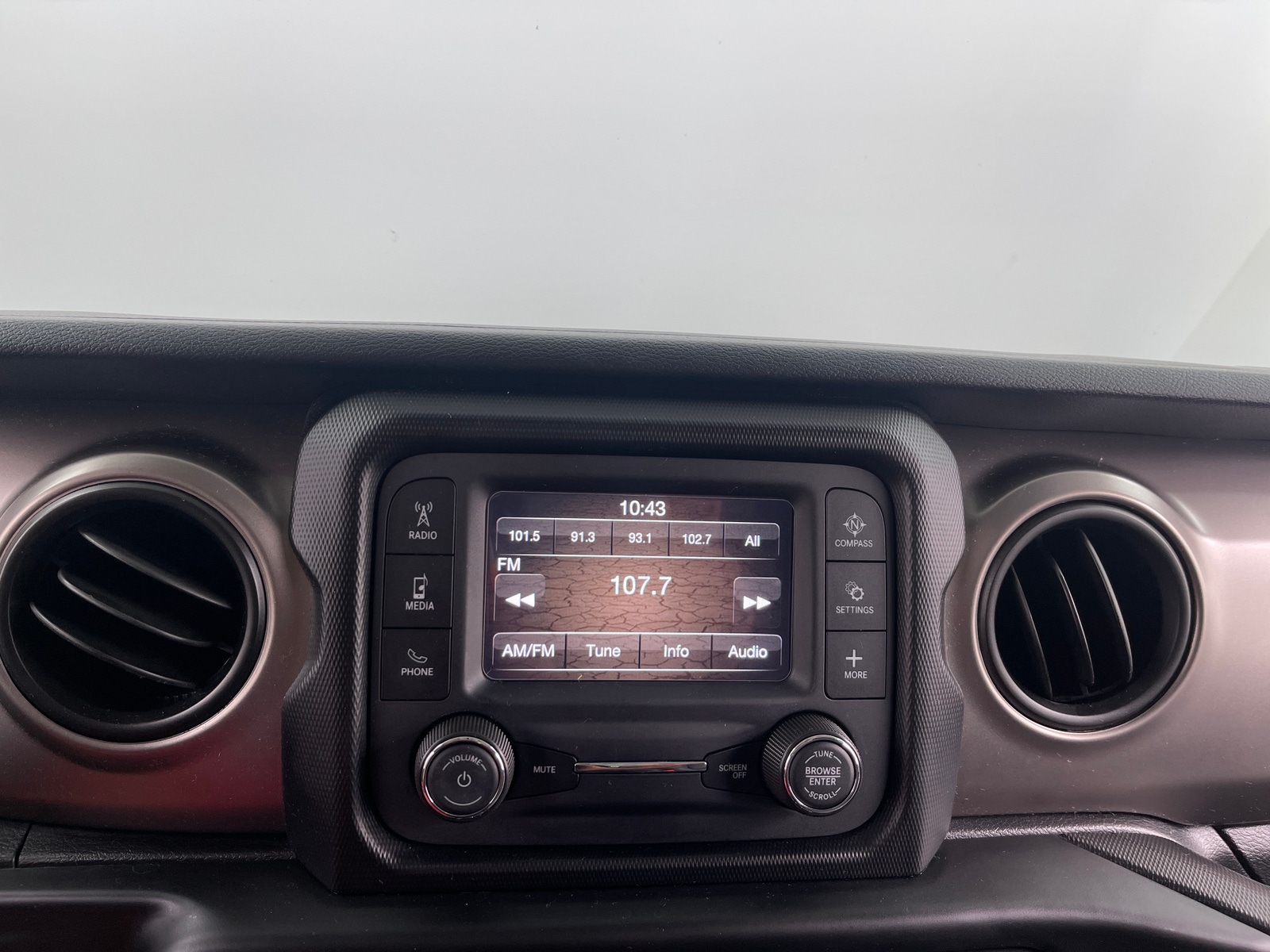 Thumbnail: 2021 Jeep Wrangler - 4