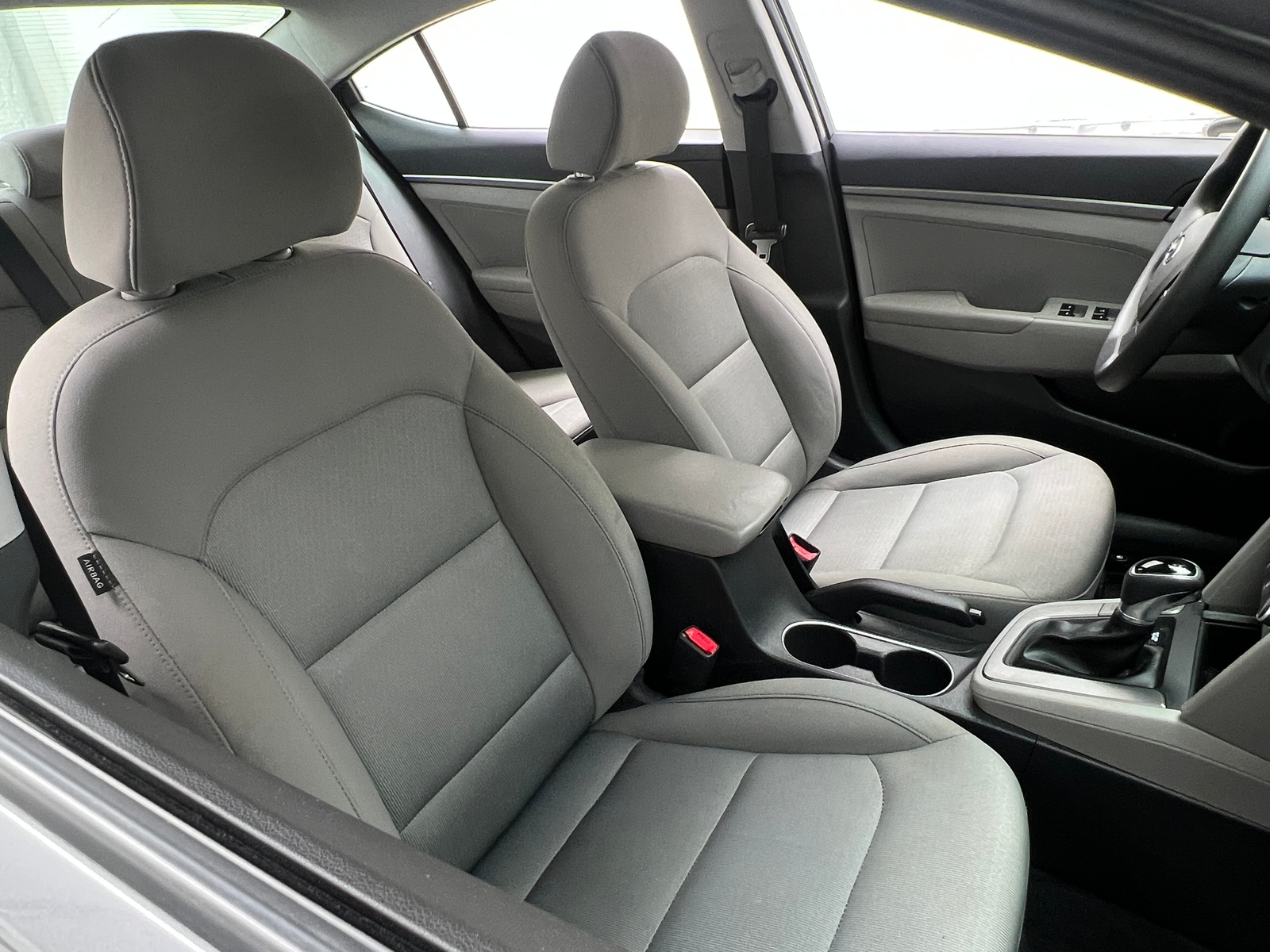 Thumbnail: 2017 Hyundai Elantra - 2