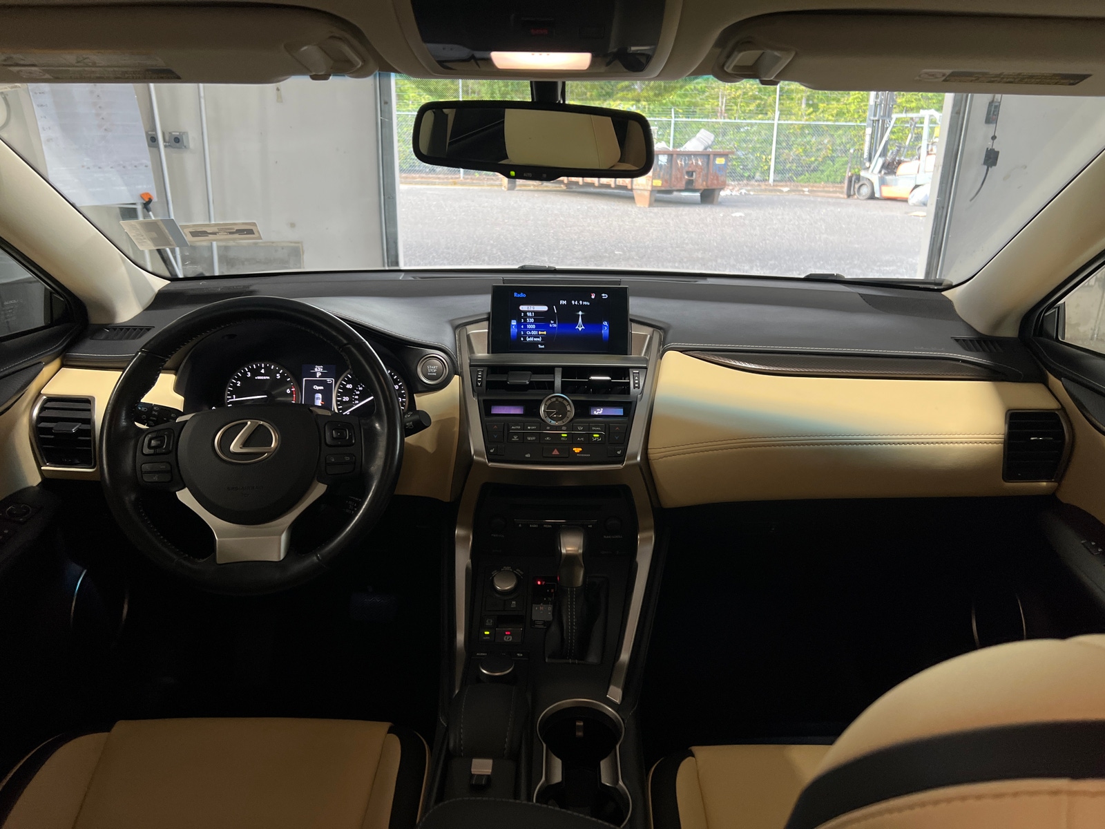 Thumbnail: 2016 Lexus NX - 2