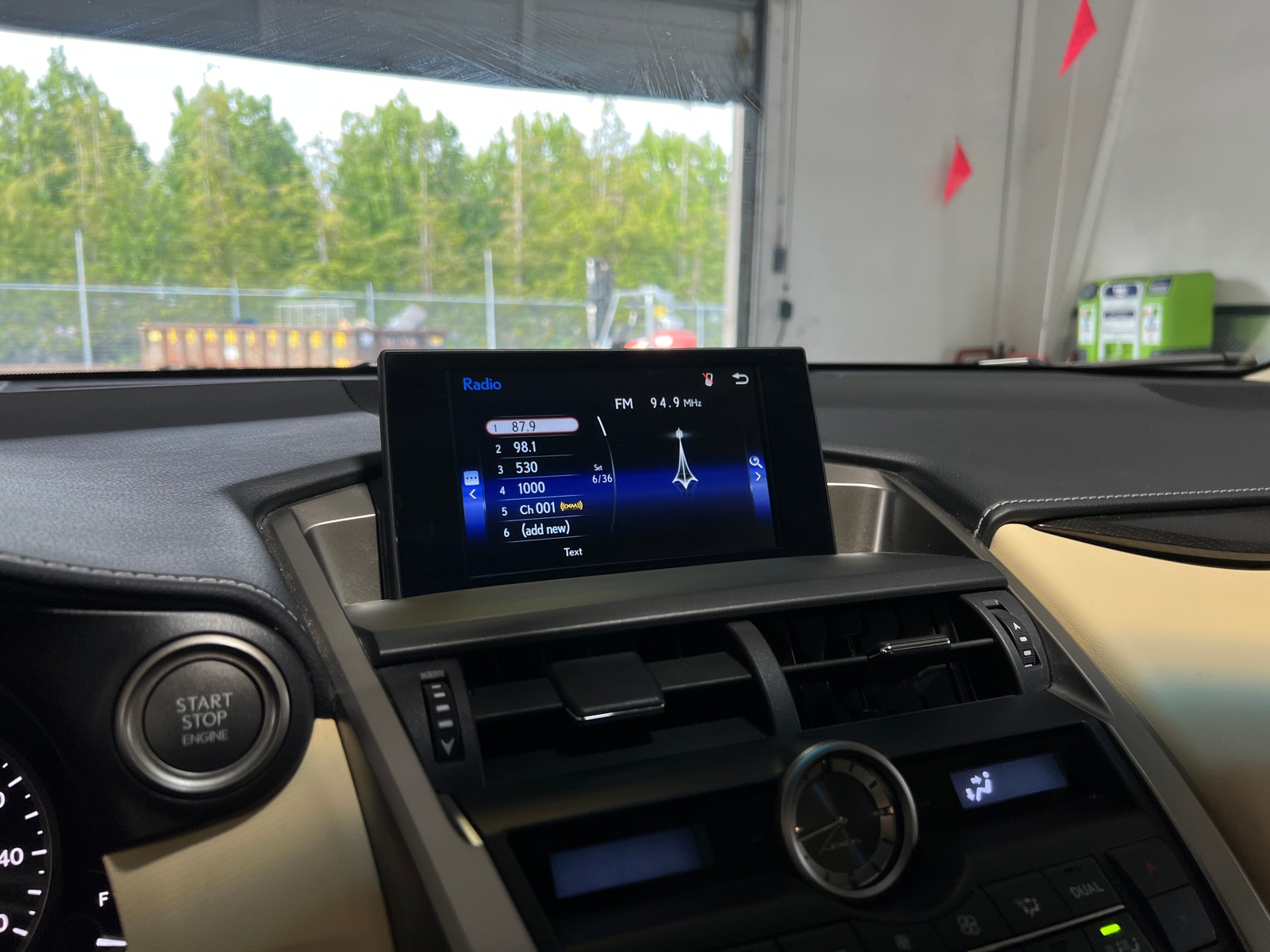 Thumbnail: 2016 Lexus NX - 3