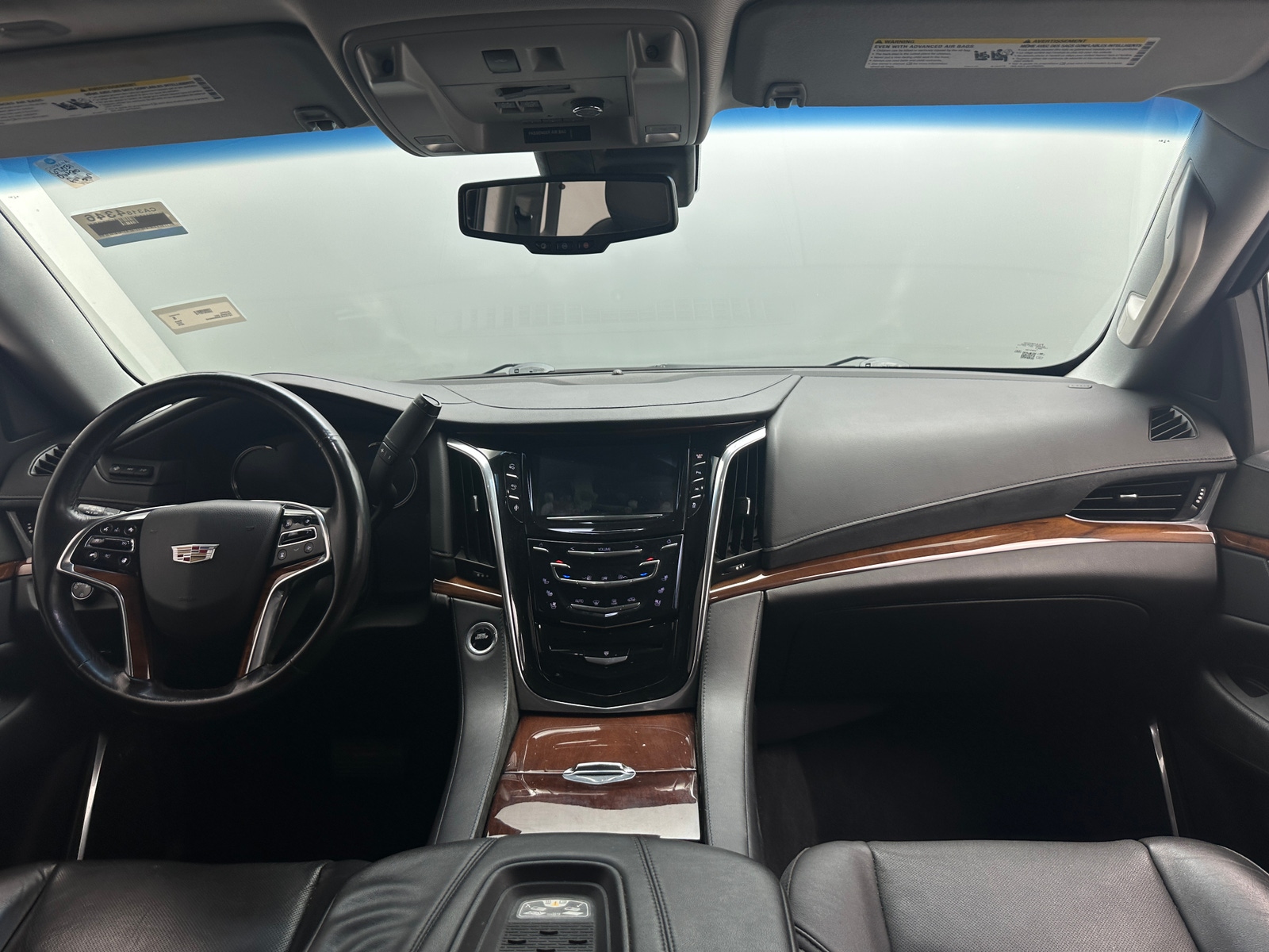 Thumbnail: 2016 Cadillac Escalade - 2