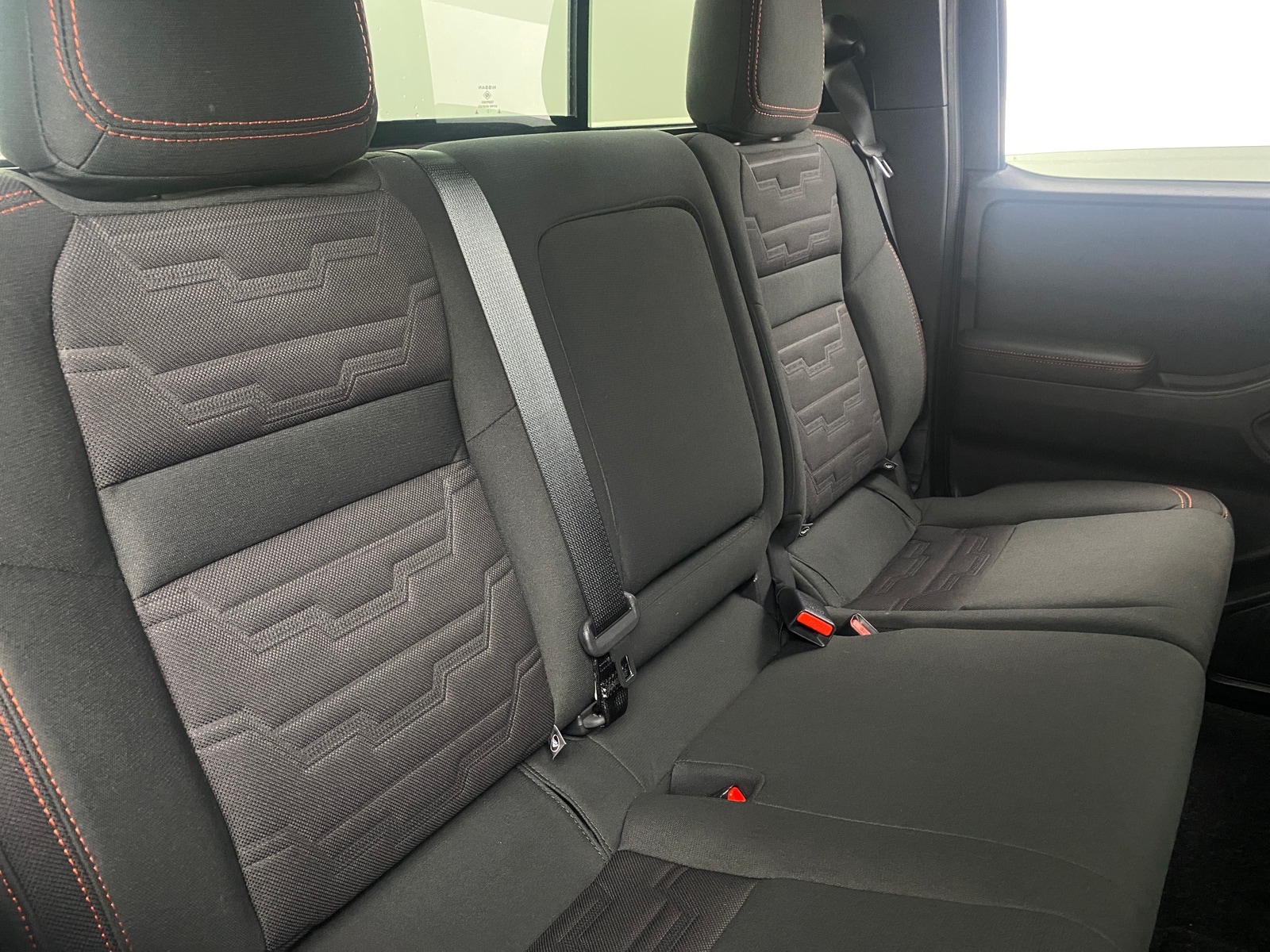 Thumbnail: 2023 Nissan Frontier - 6