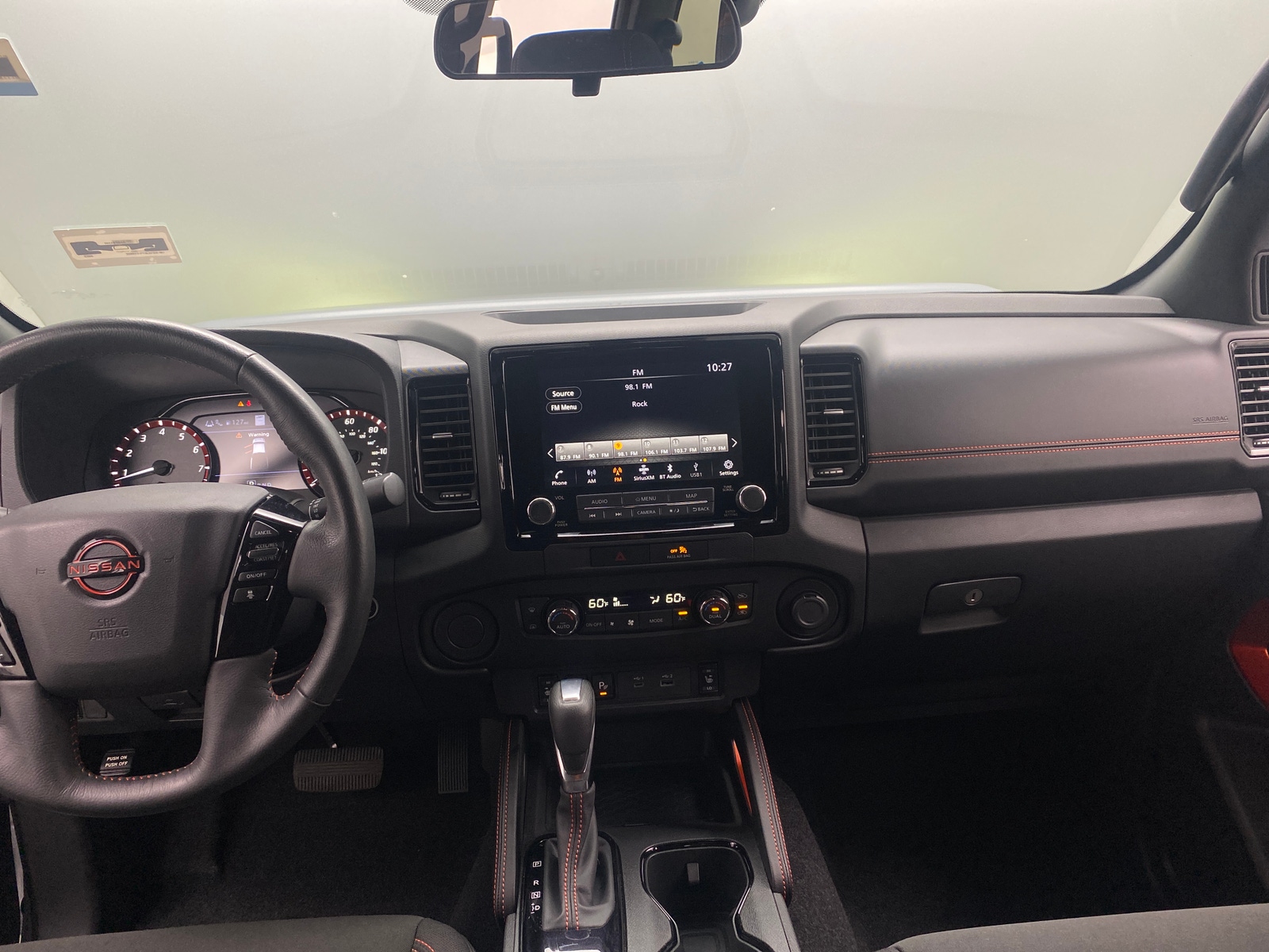 Thumbnail: 2023 Nissan Frontier - 3