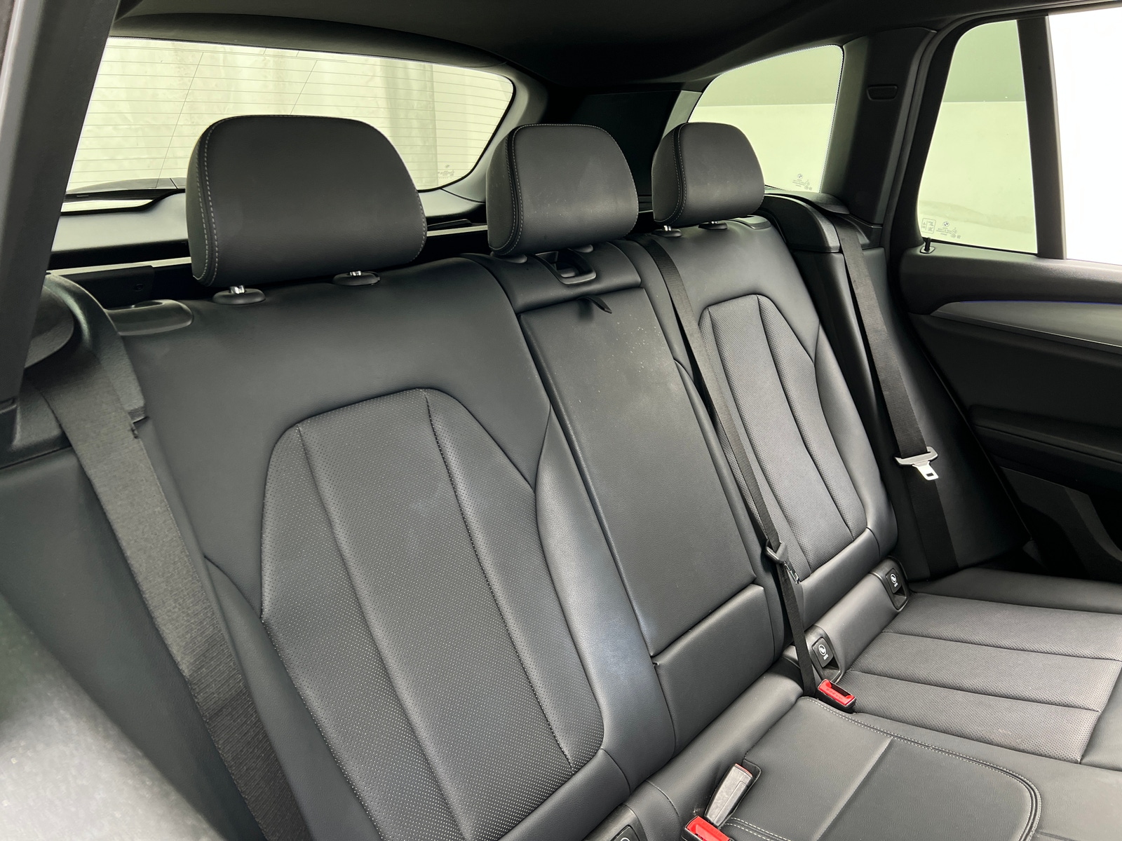 Thumbnail: 2023 BMW X3 - 5