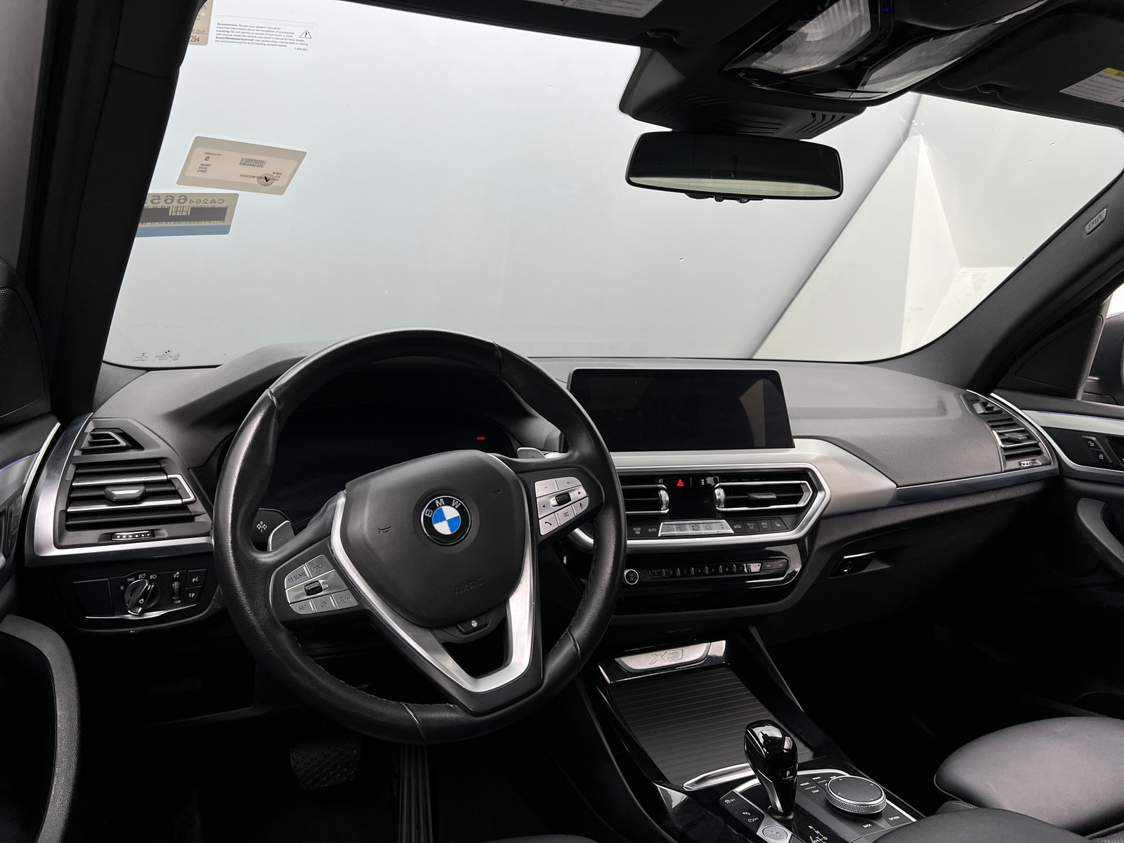 Thumbnail: 2023 BMW X3 - 2