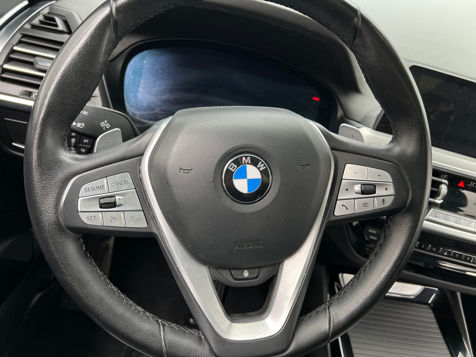 Thumbnail: 2023 BMW X3 - 4