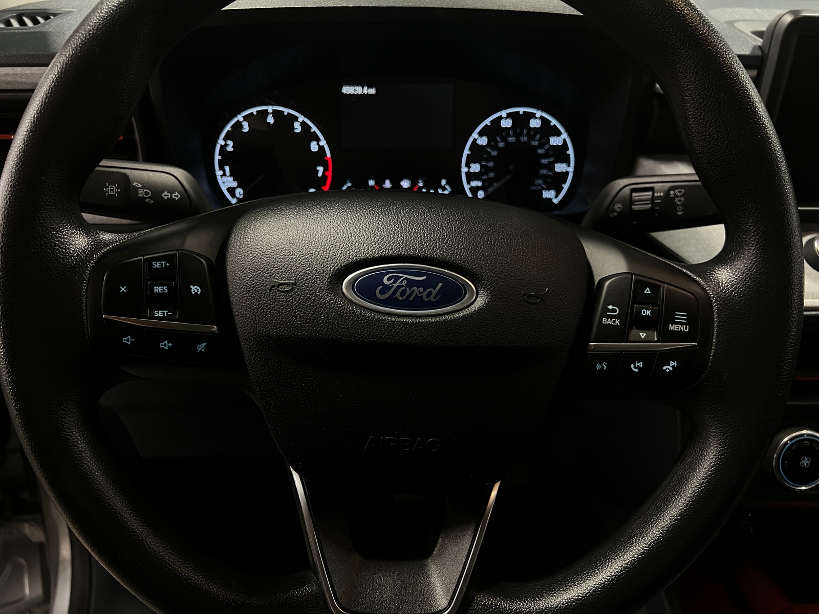 Thumbnail: 2024 Ford Maverick - 5