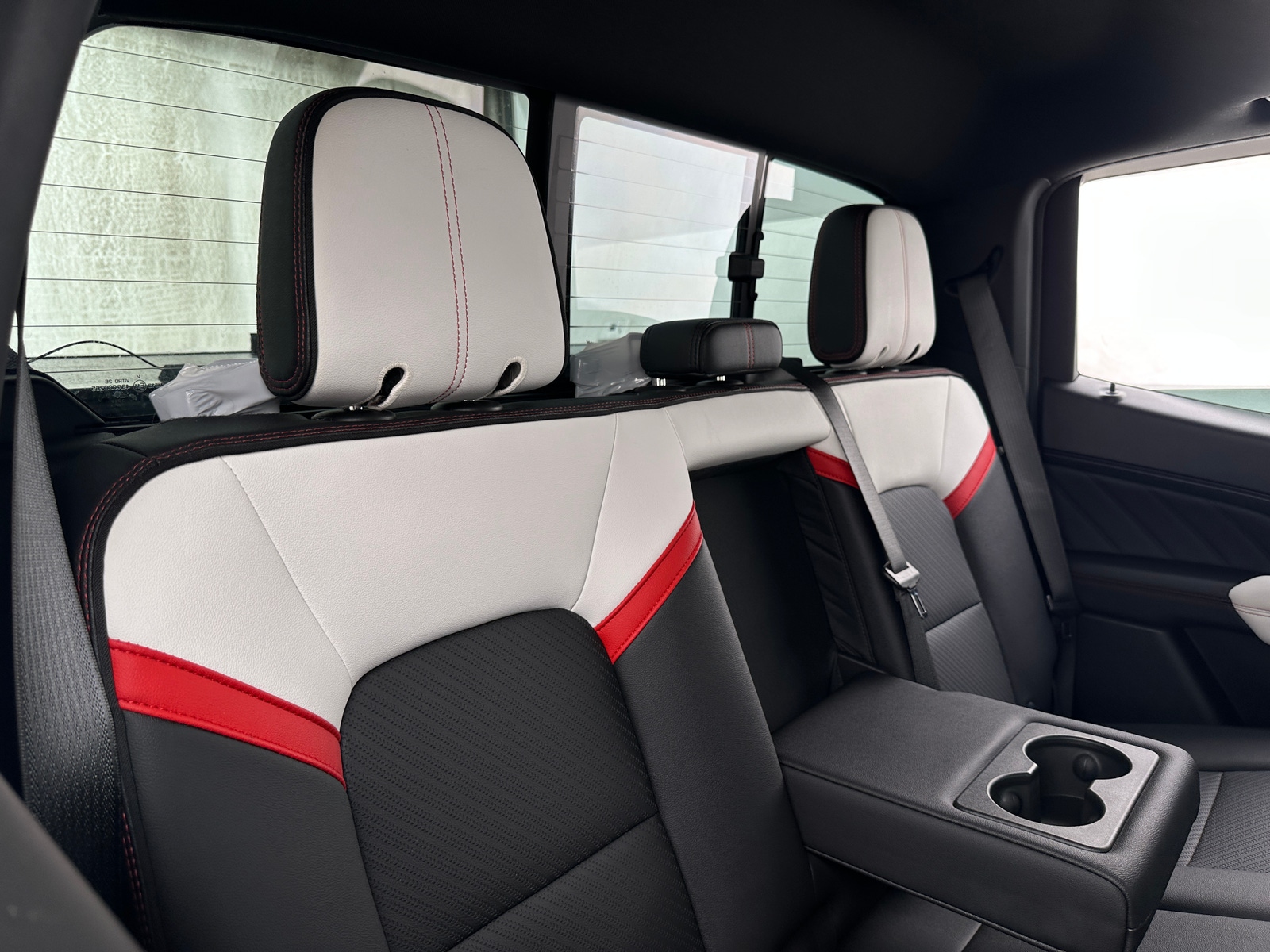 Thumbnail: 2023 GMC Canyon - 5