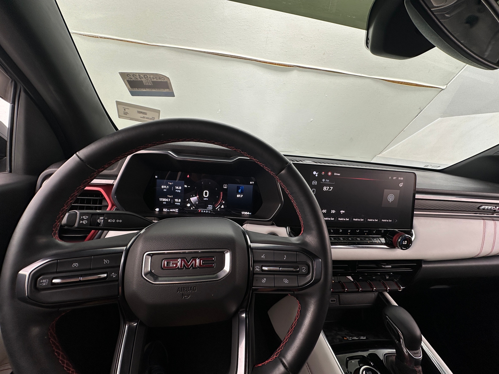 Thumbnail: 2023 GMC Canyon - 2