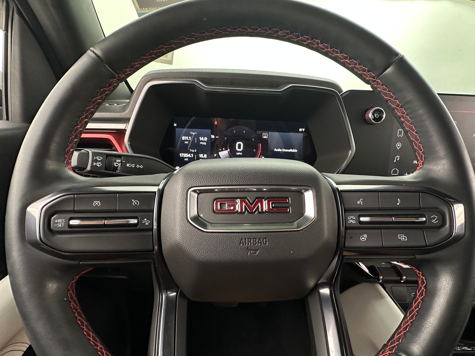 Thumbnail: 2023 GMC Canyon - 4