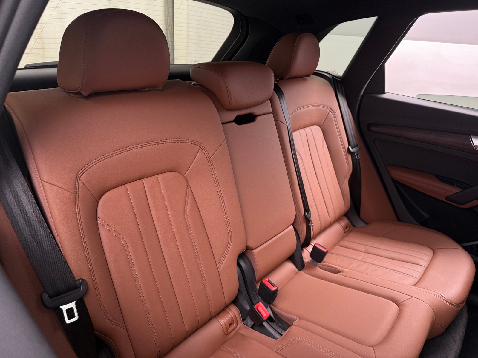 Thumbnail: 2022 Audi Q5 - 5