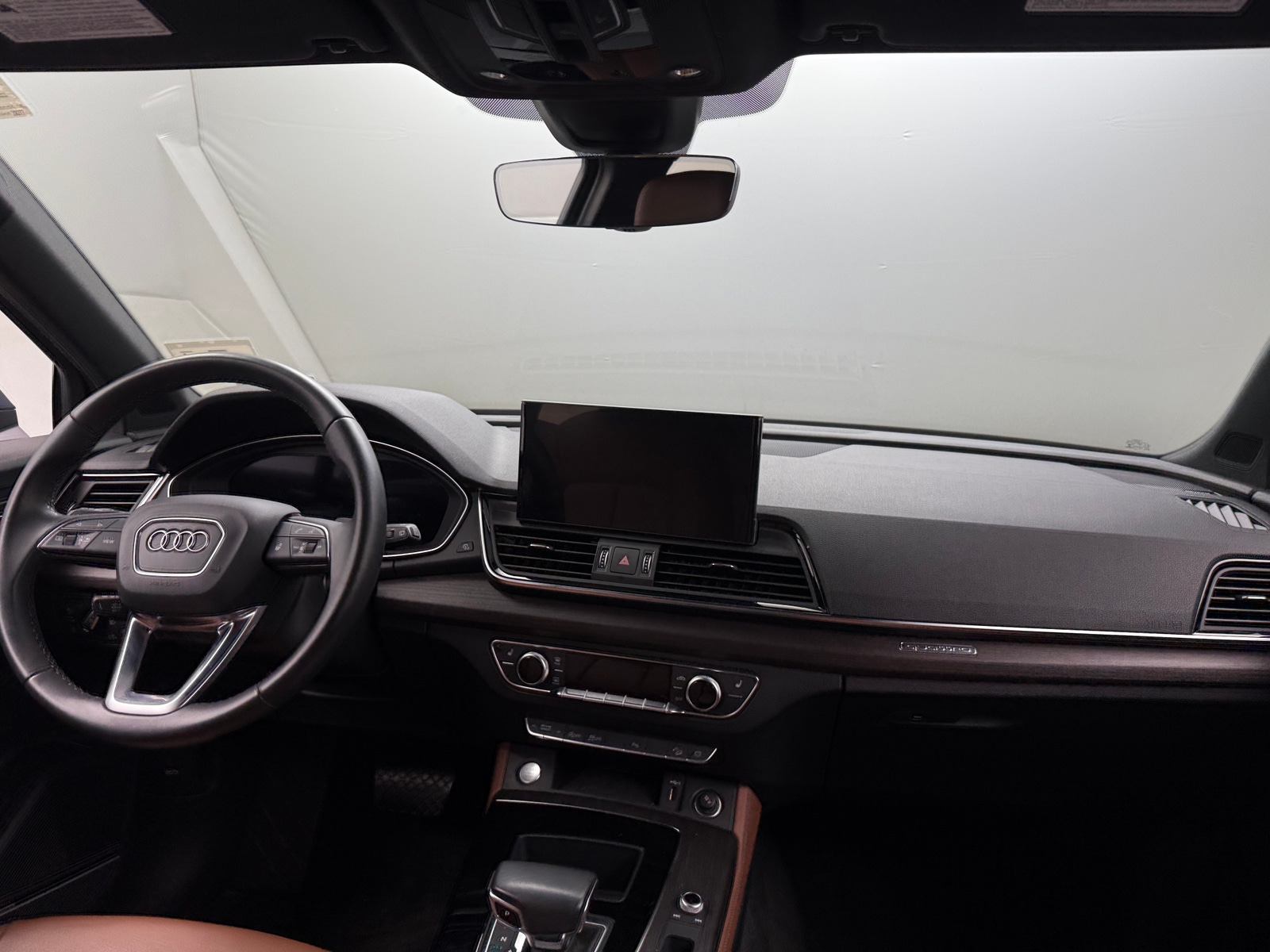 Thumbnail: 2022 Audi Q5 - 2