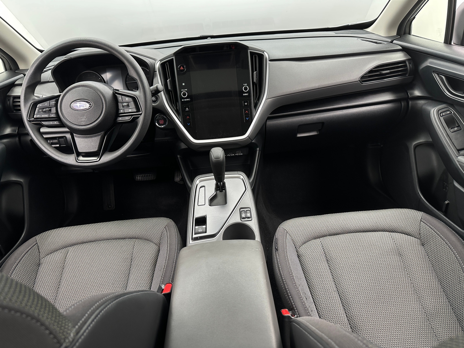 Thumbnail: 2024 Subaru Crosstrek - 3