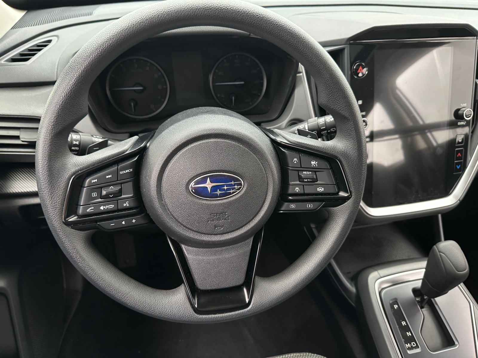 Thumbnail: 2024 Subaru Crosstrek - 5