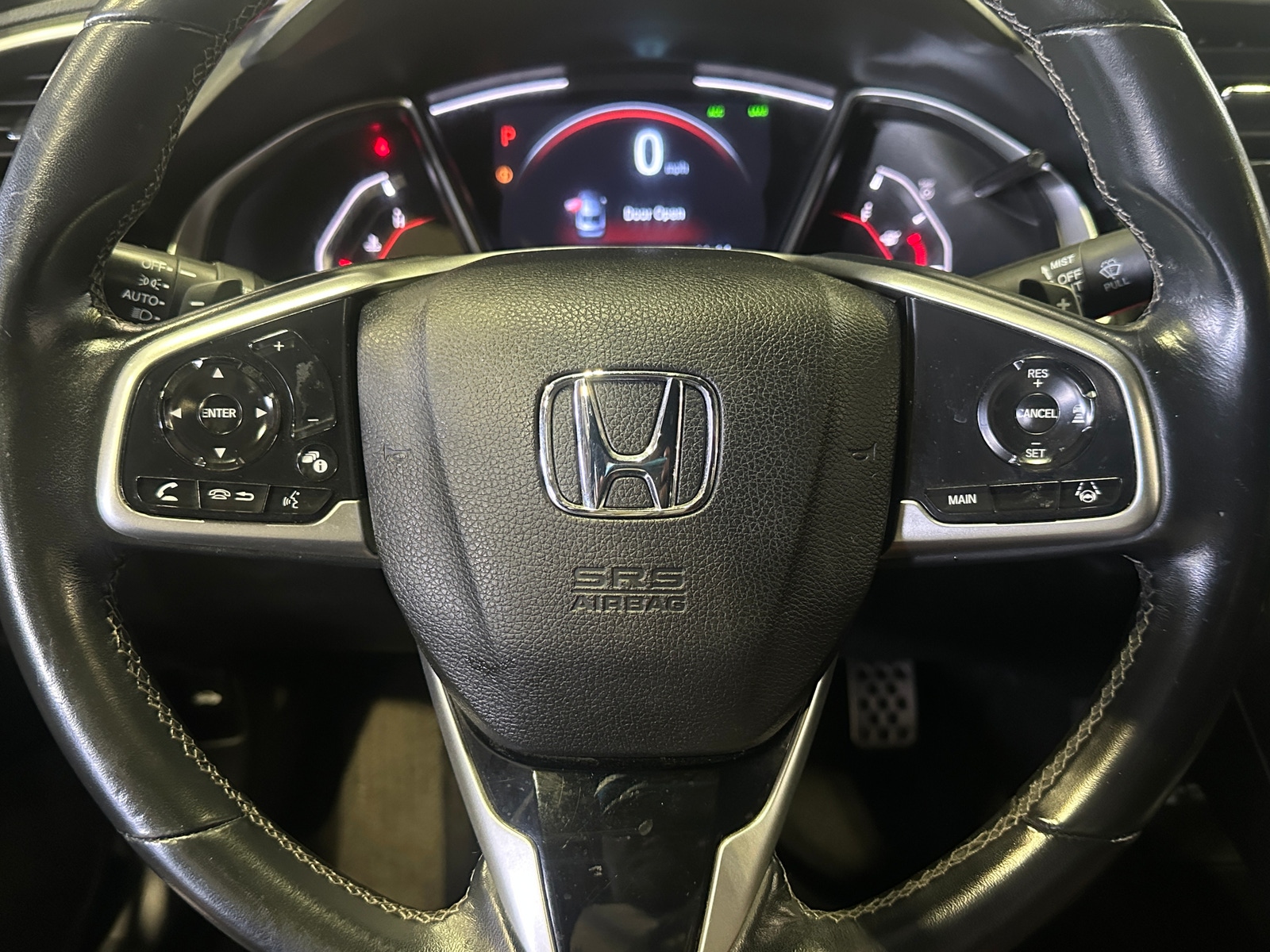 Thumbnail: 2021 Honda Civic - 5