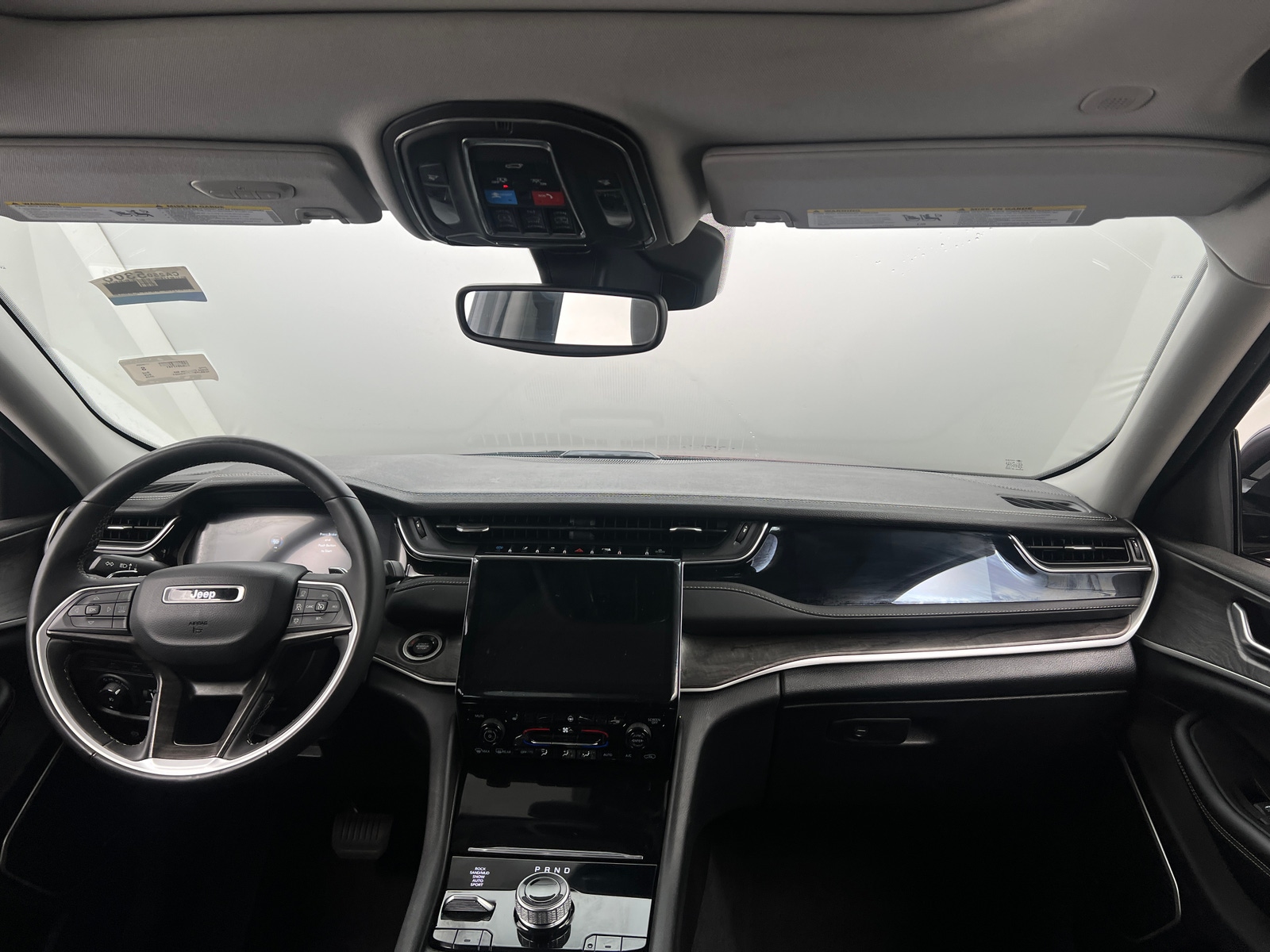 Thumbnail: 2023 Jeep Grand Cherokee - 3