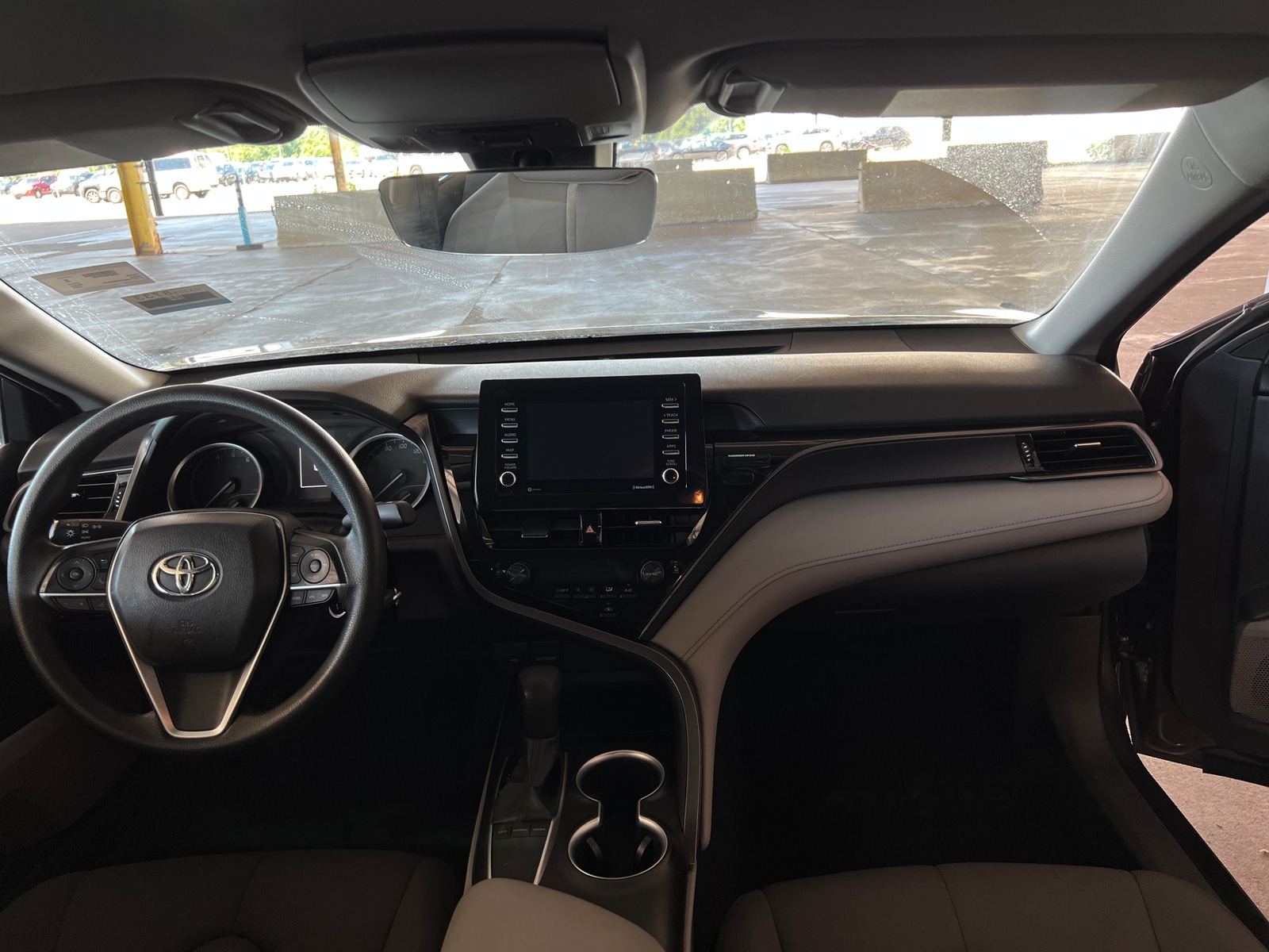 Thumbnail: 2023 Toyota Camry - 3